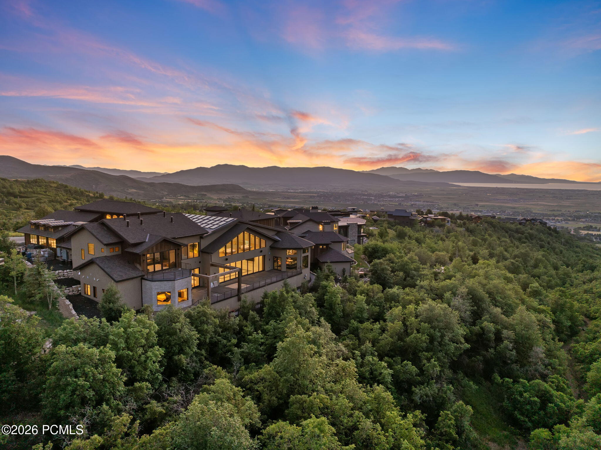 867 S Summit Creek Drive