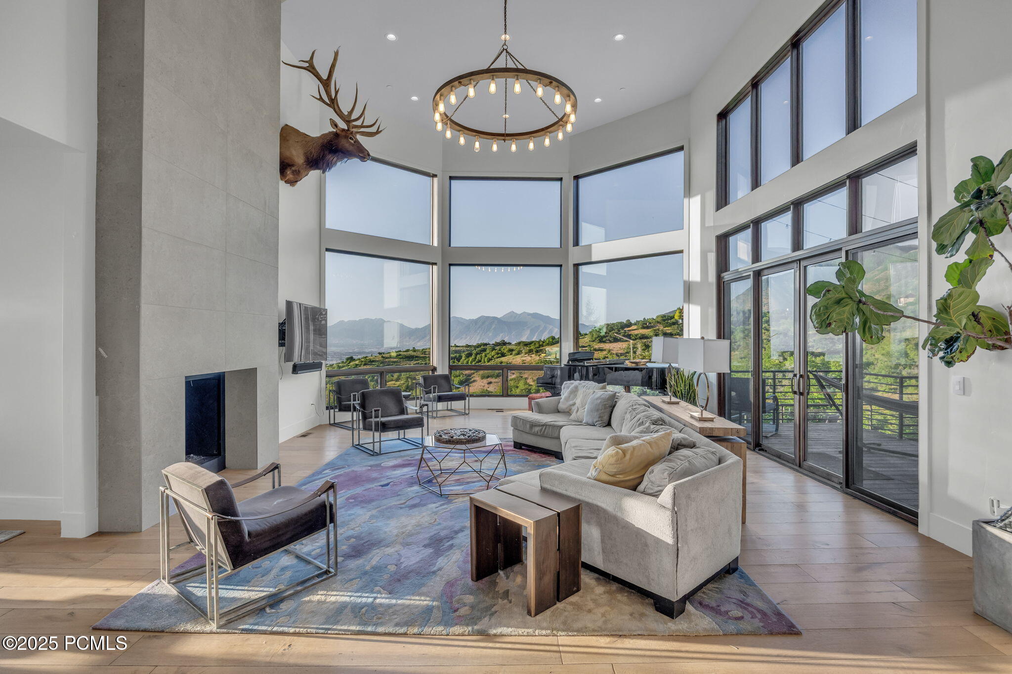 867 S Summit Creek Drive