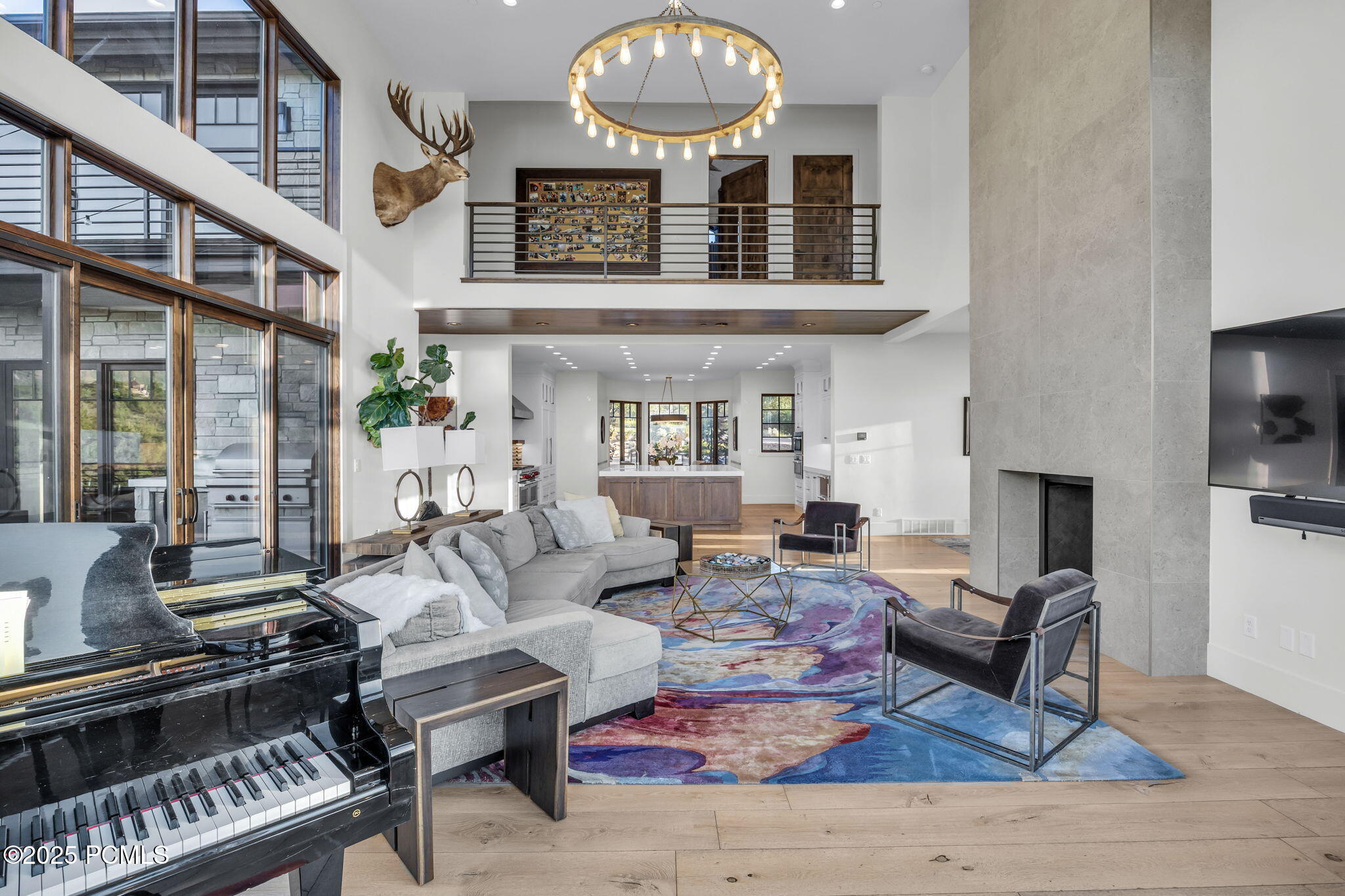 867 S Summit Creek Drive