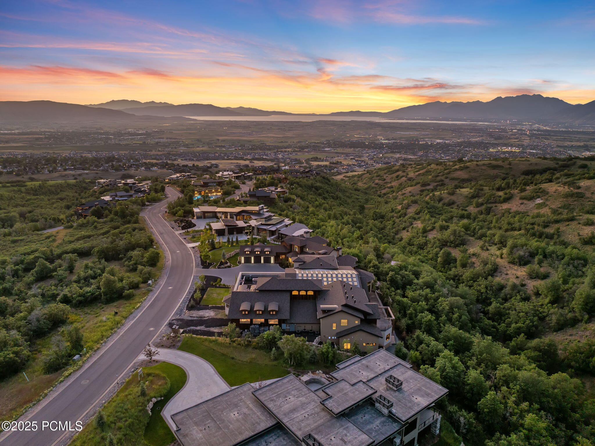867 S Summit Creek Drive