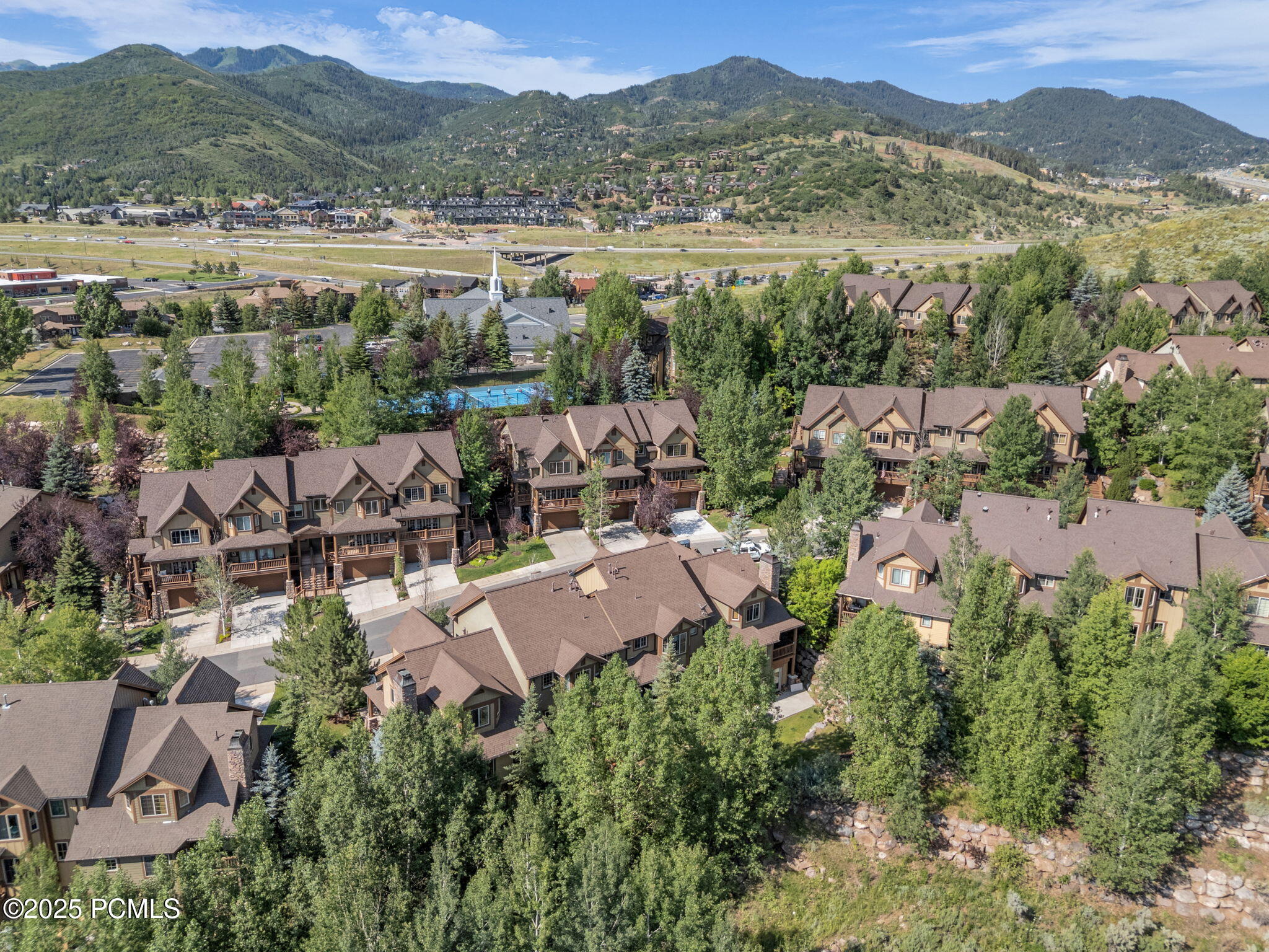 3020 Canyon Links Drive