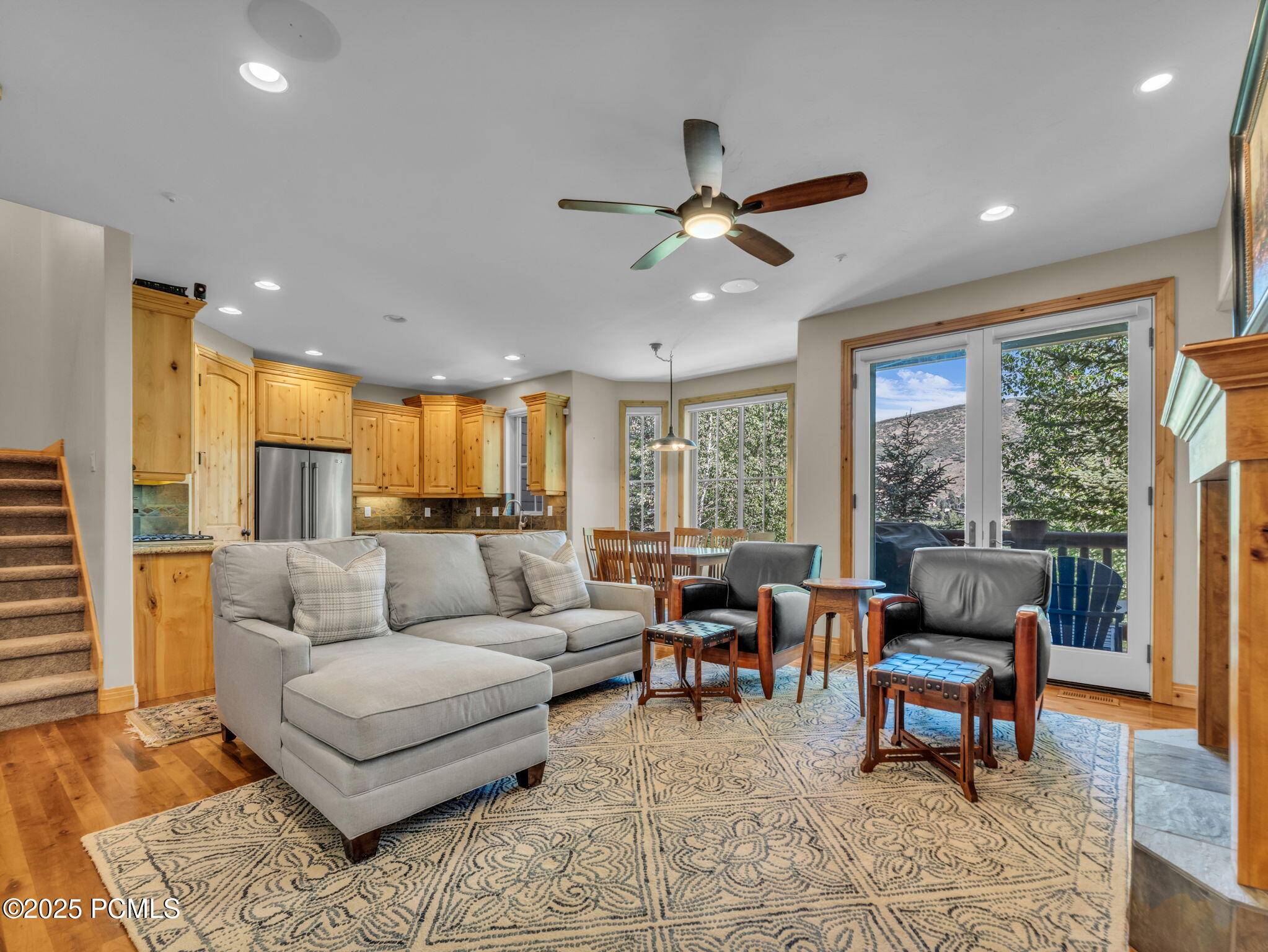 3020 Canyon Links Drive