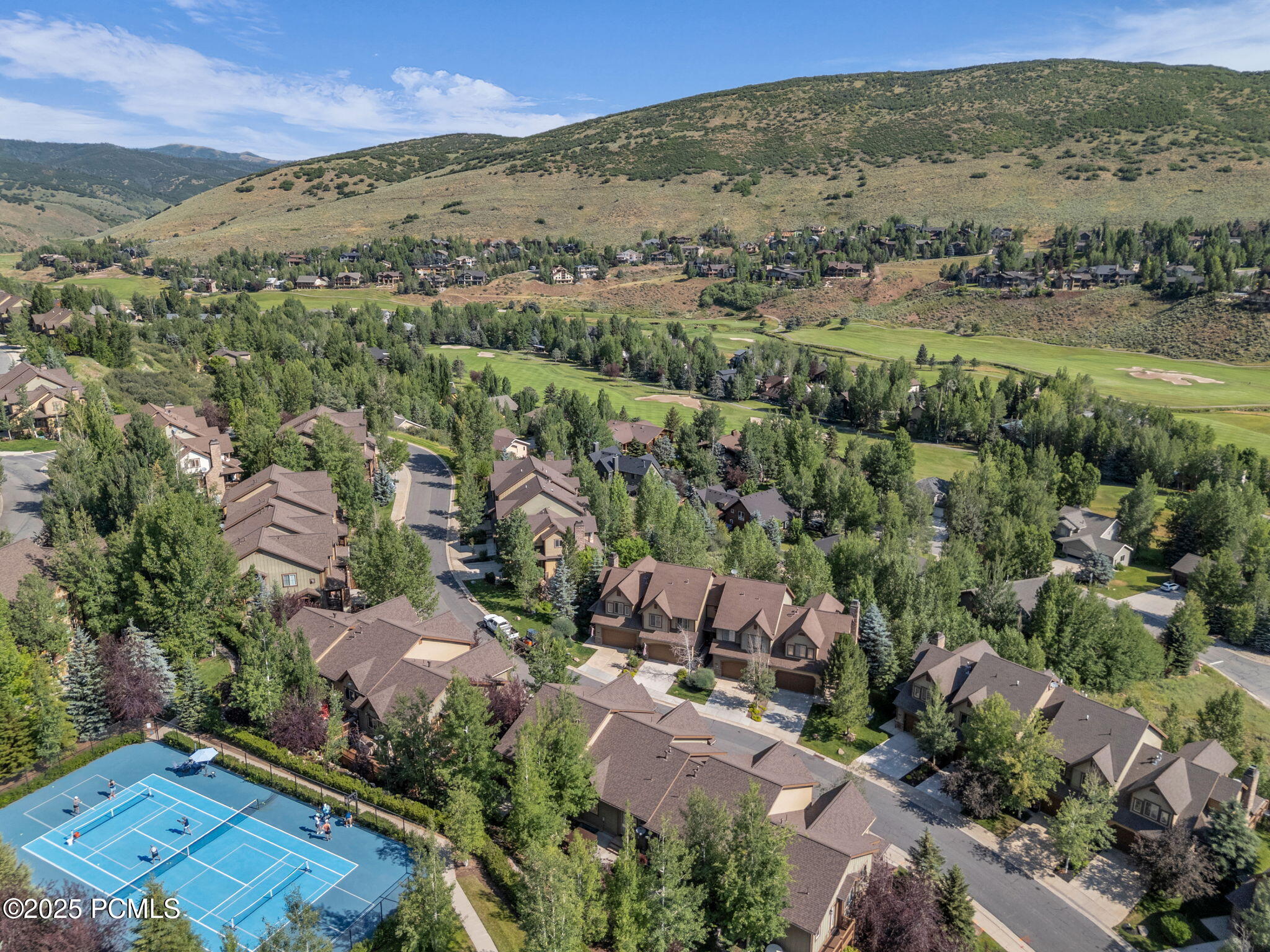 3020 Canyon Links Drive