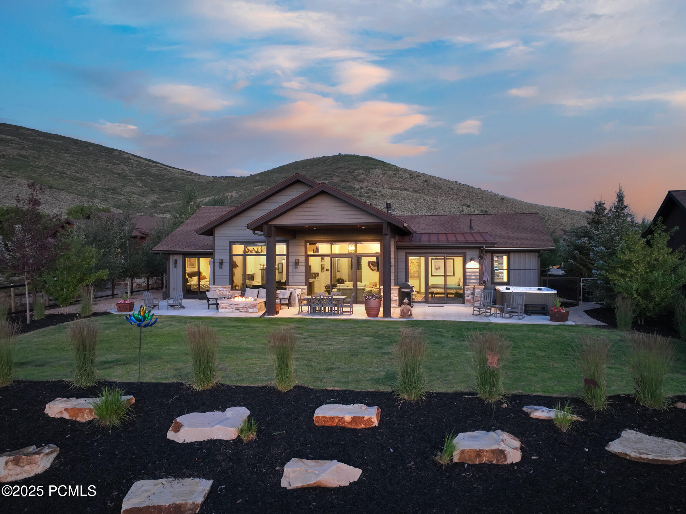 375 Thorn Creek Drive