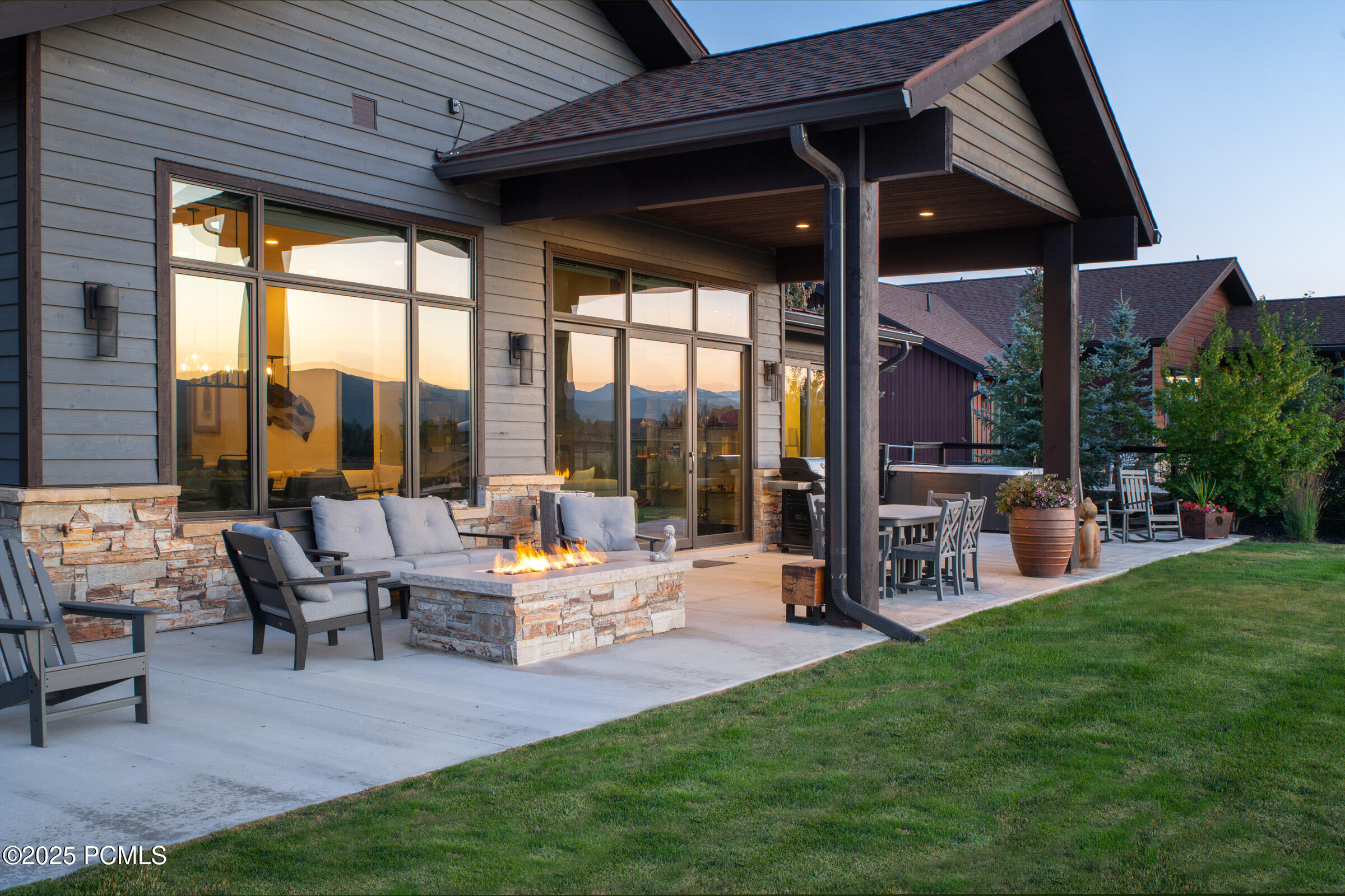 375 Thorn Creek Drive