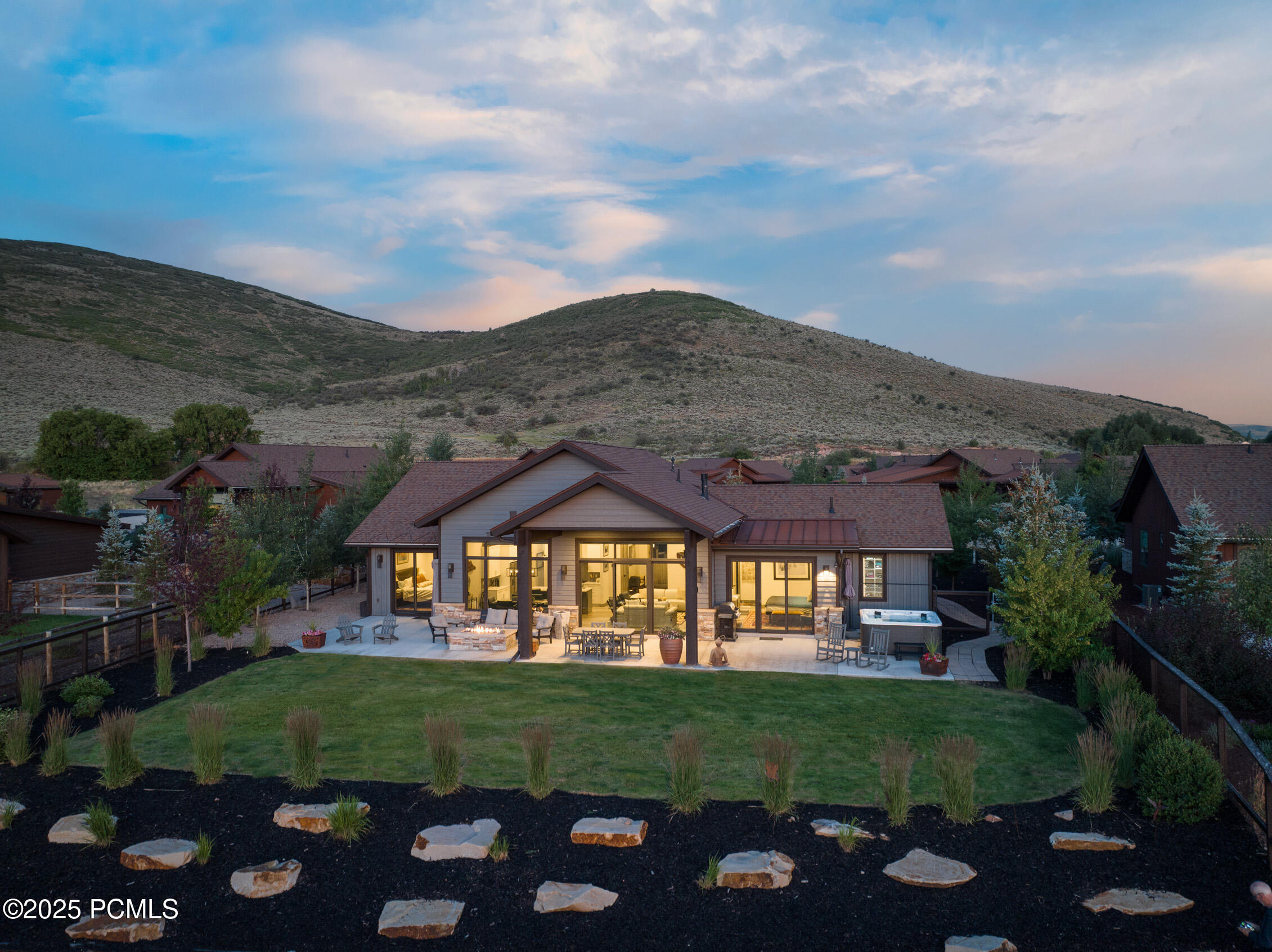 375 Thorn Creek Drive