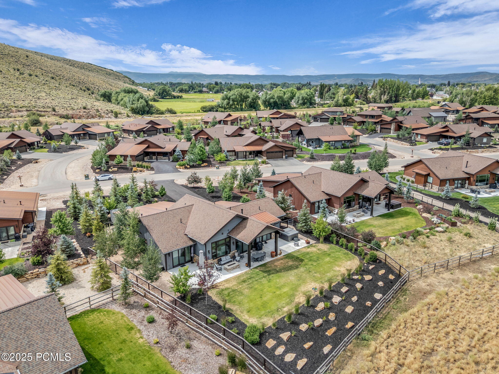 375 Thorn Creek Drive