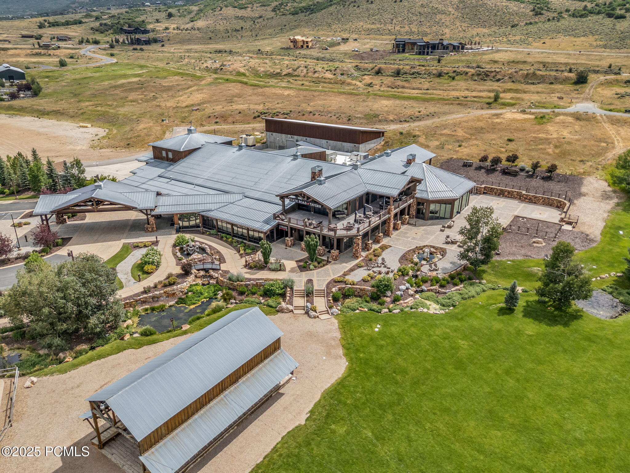 375 Thorn Creek Drive