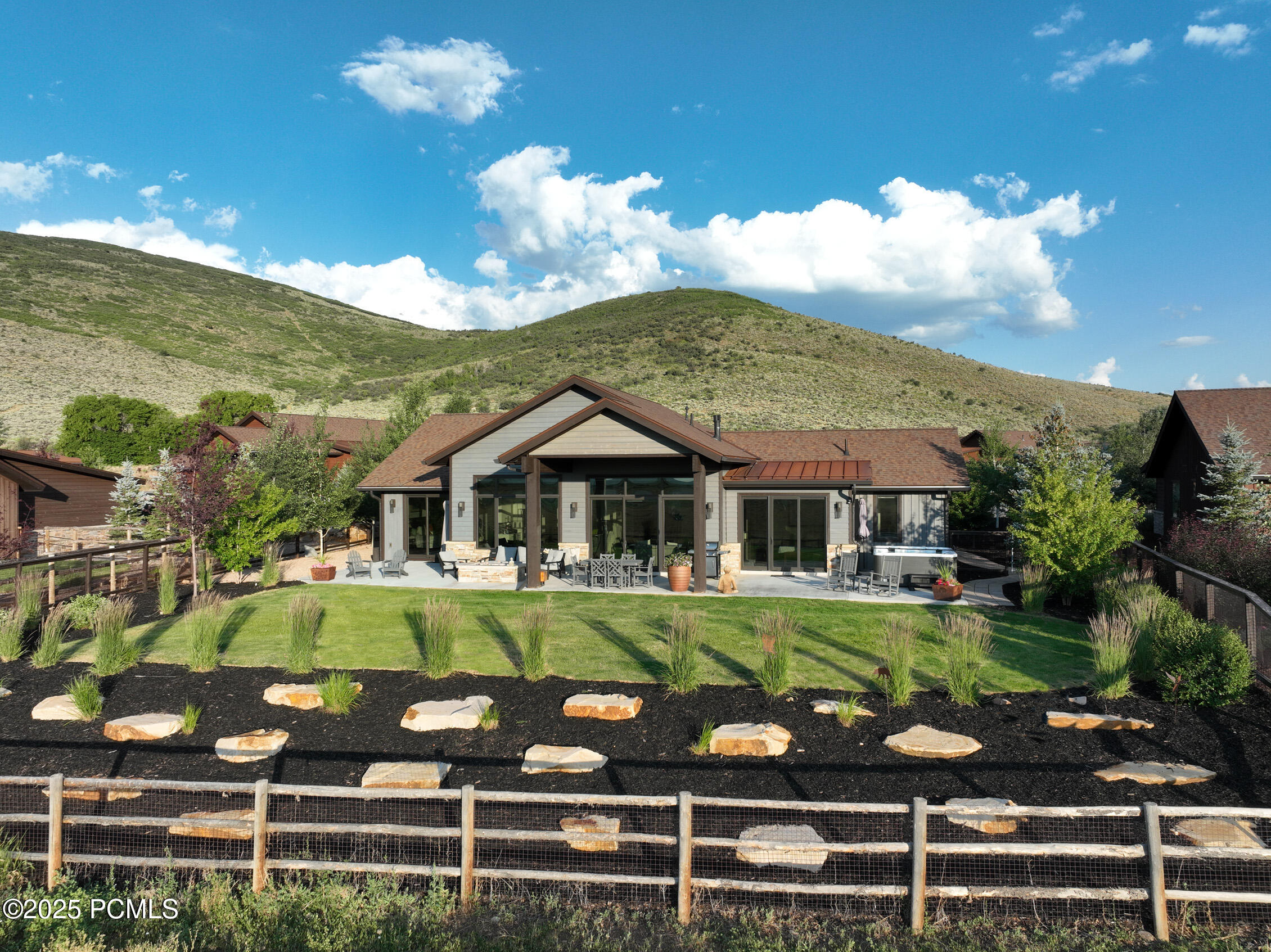 375 Thorn Creek Drive