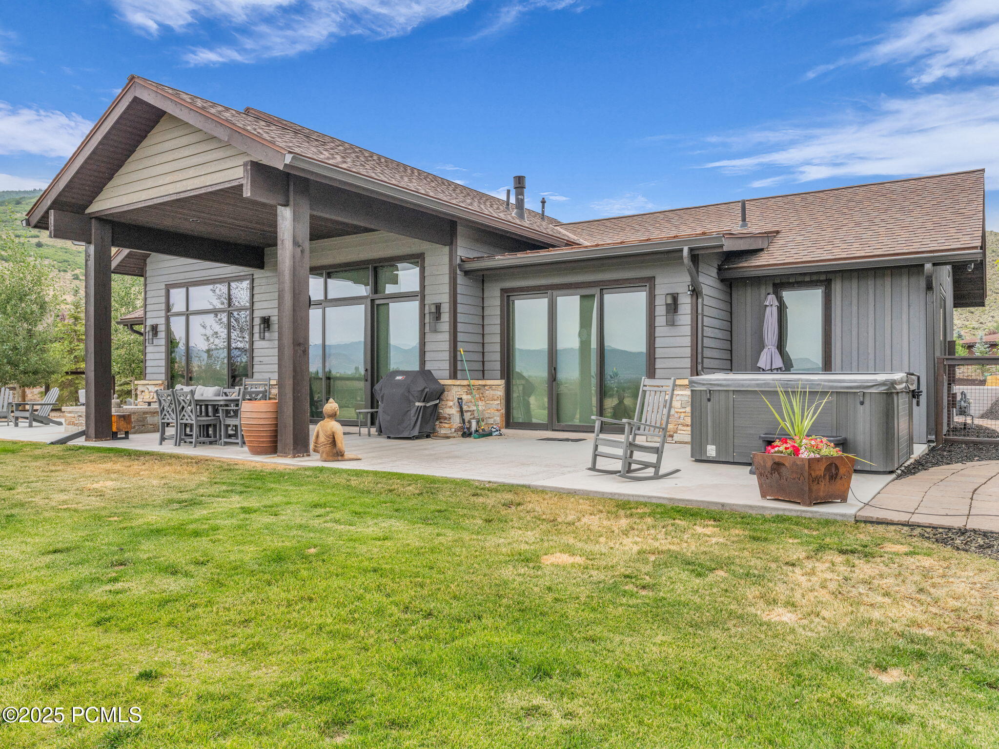 375 Thorn Creek Drive