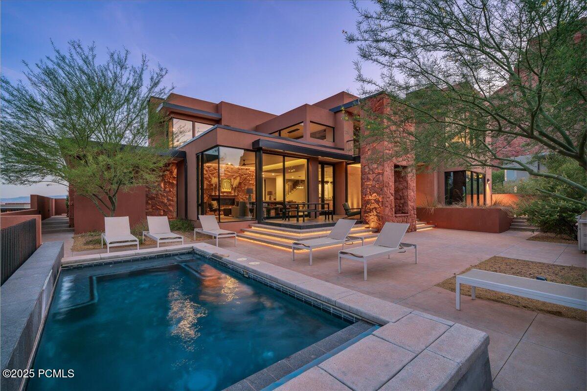 768 Sanctuary Place