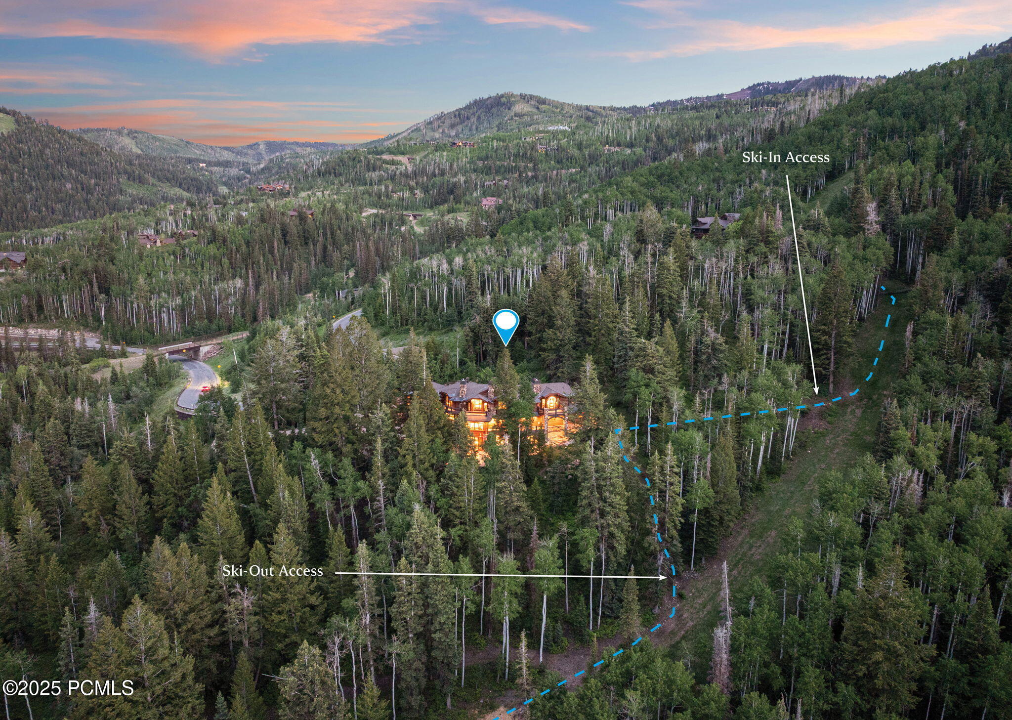 22 White Pine Canyon Rd