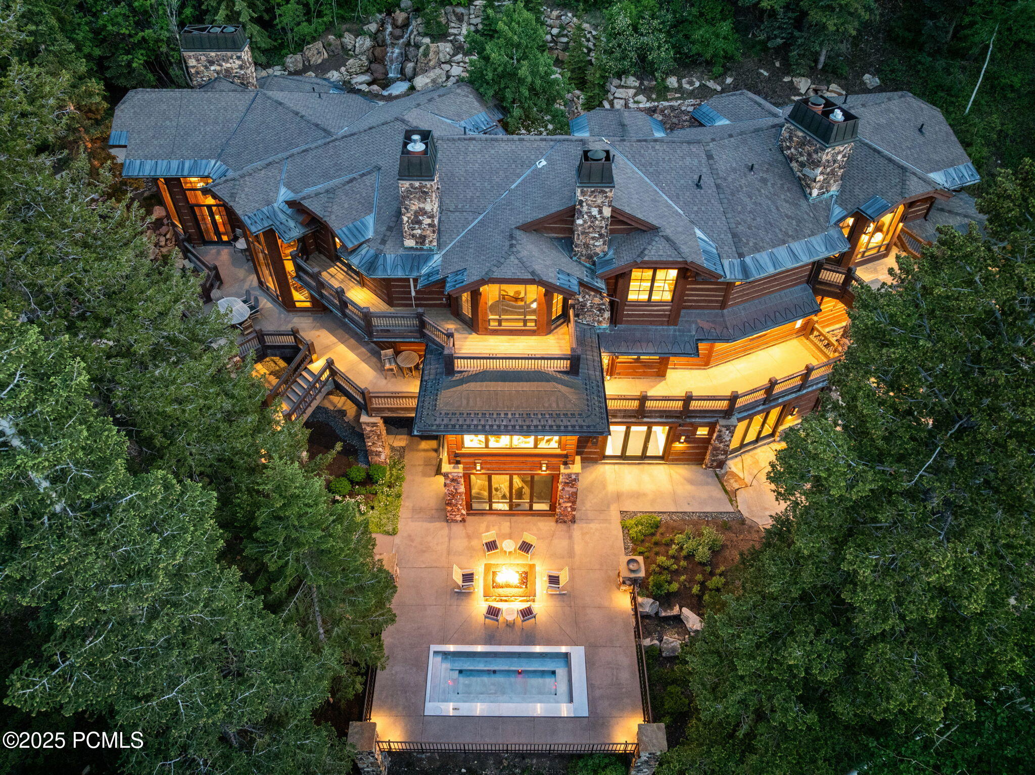 22 White Pine Canyon Rd