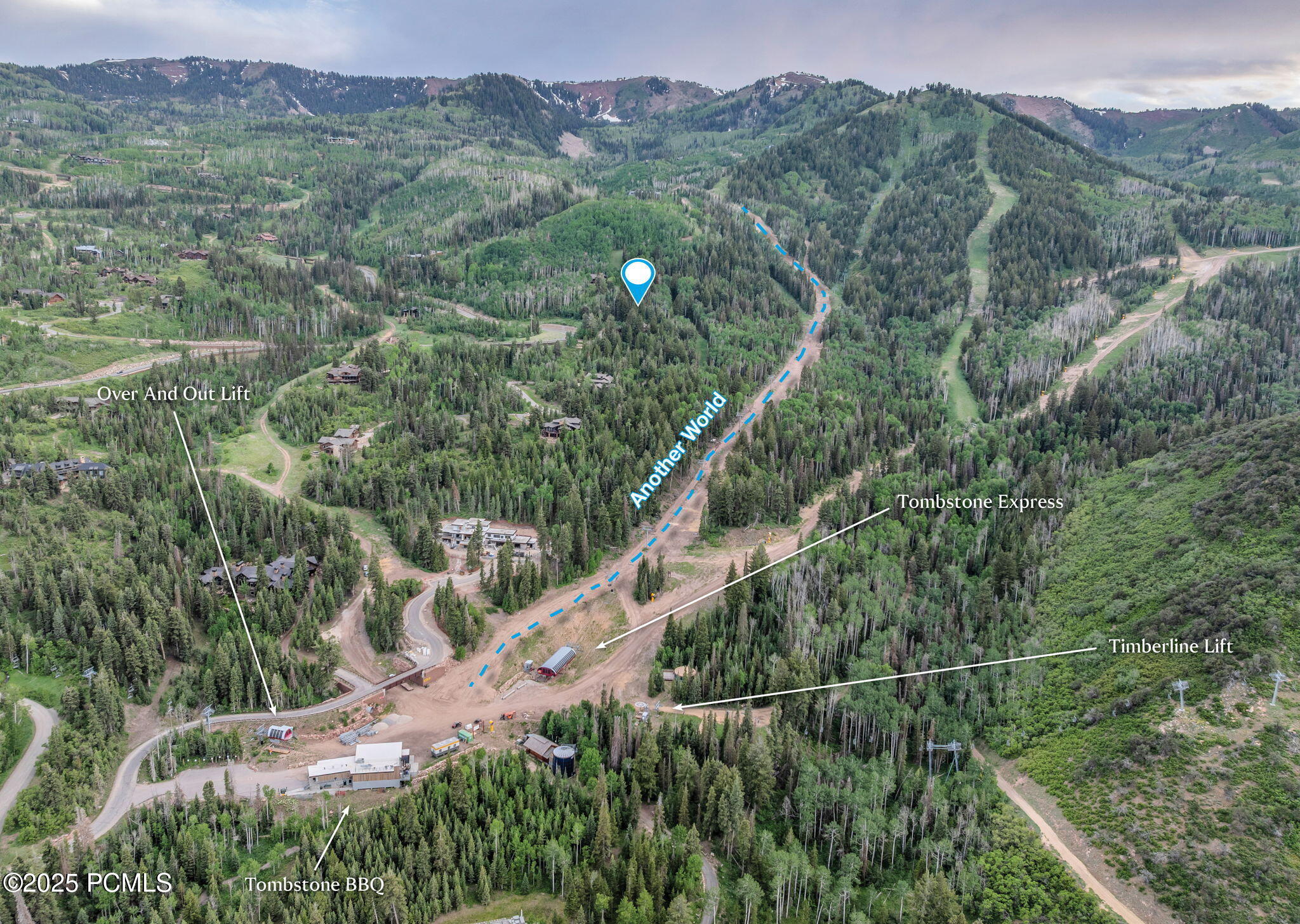 22 White Pine Canyon Rd