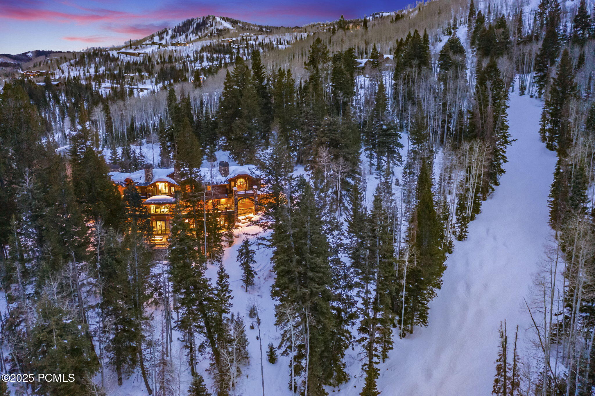 22 White Pine Canyon Rd