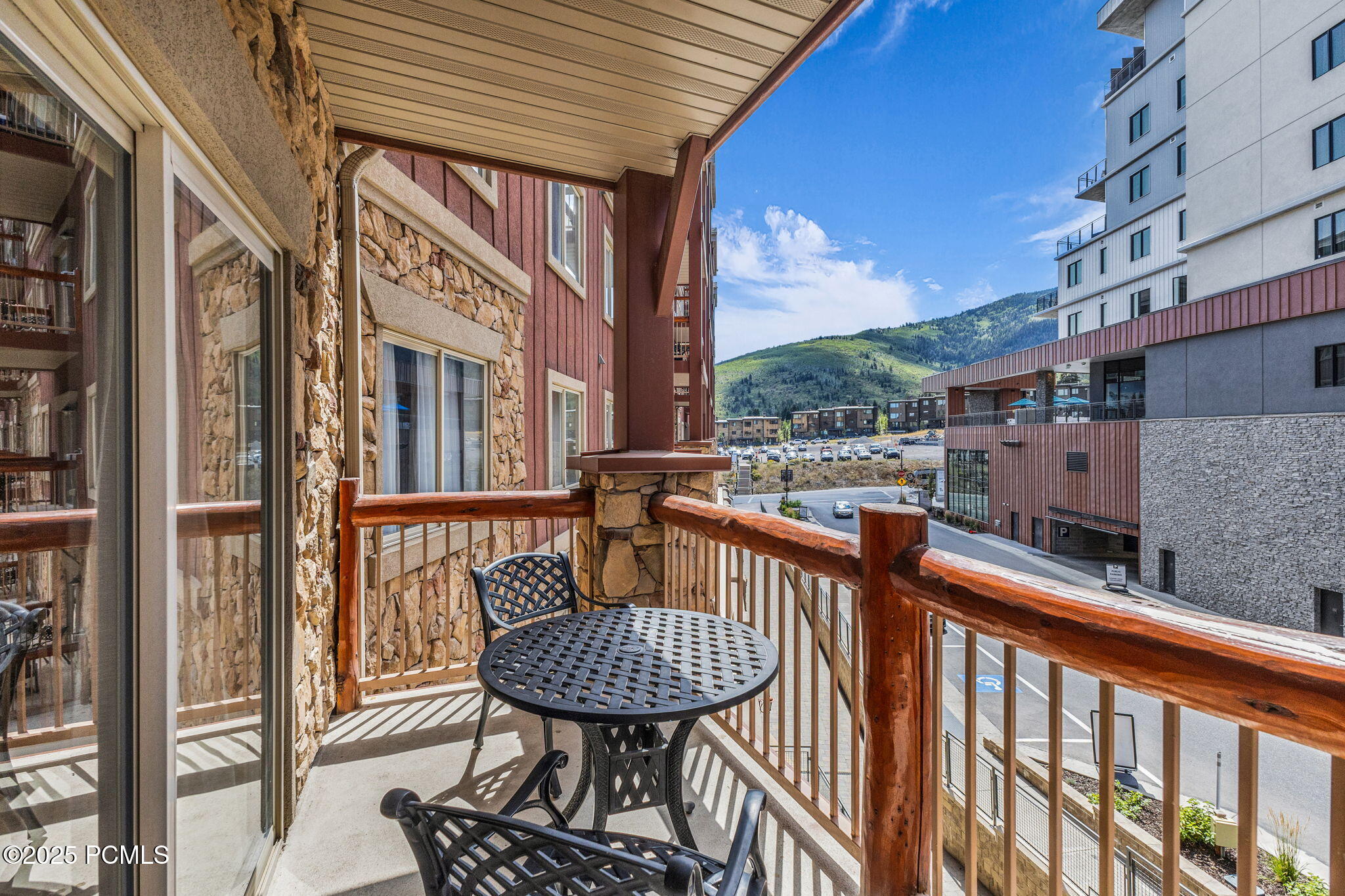 3000 Canyons Resort Drive, 3616