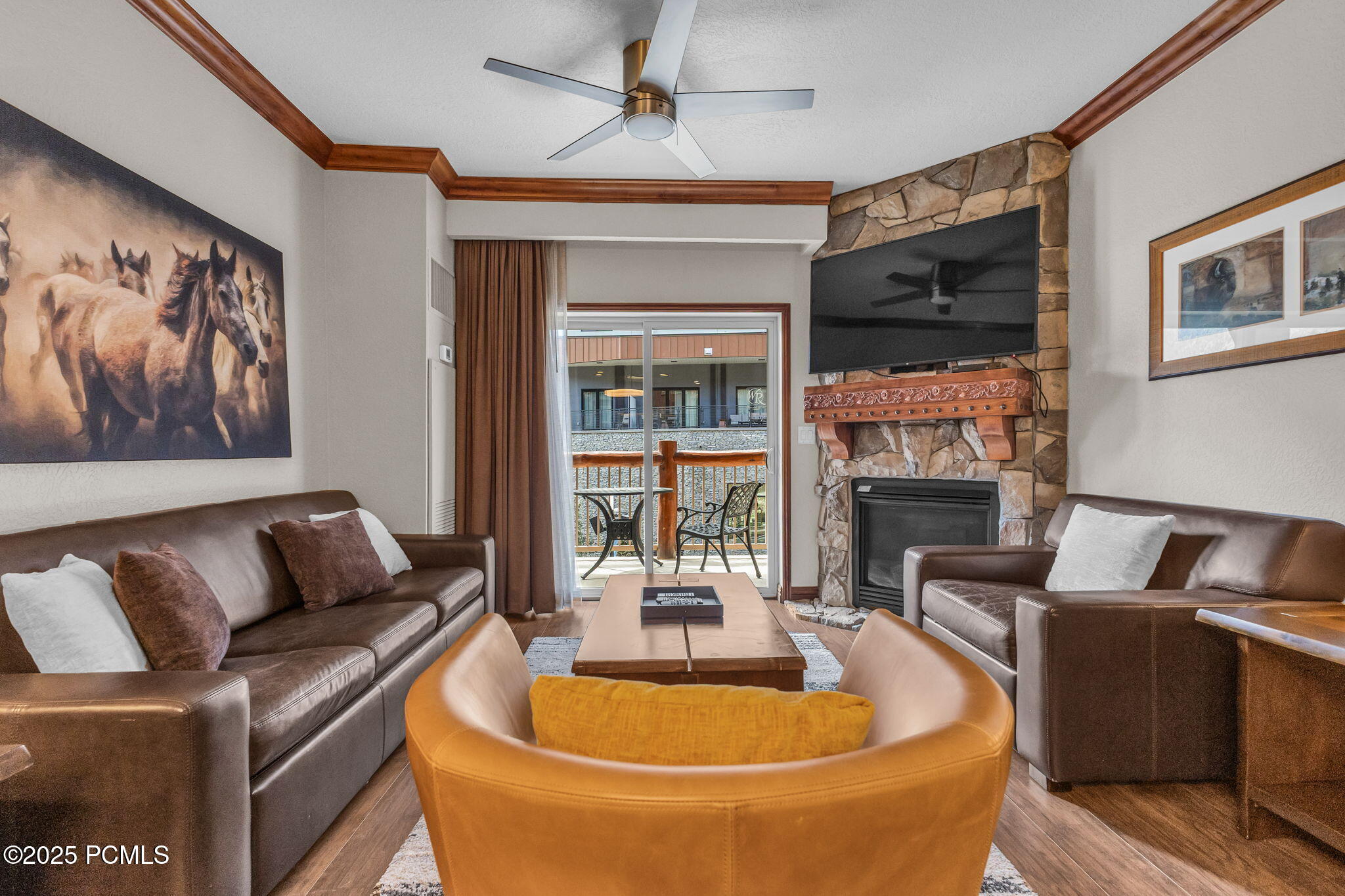 3000 Canyons Resort Drive, 3616