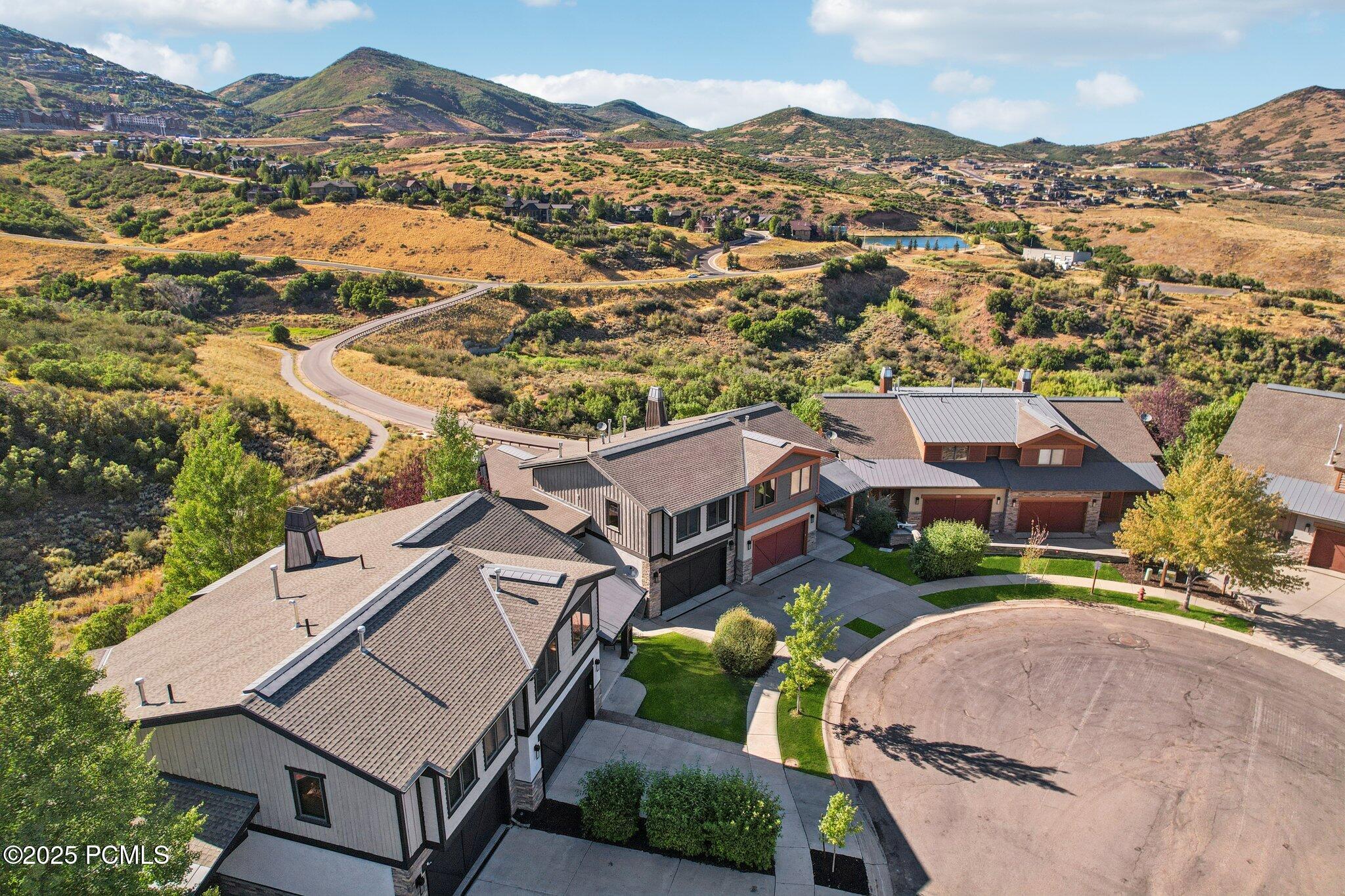 1238 Hailstone Drive