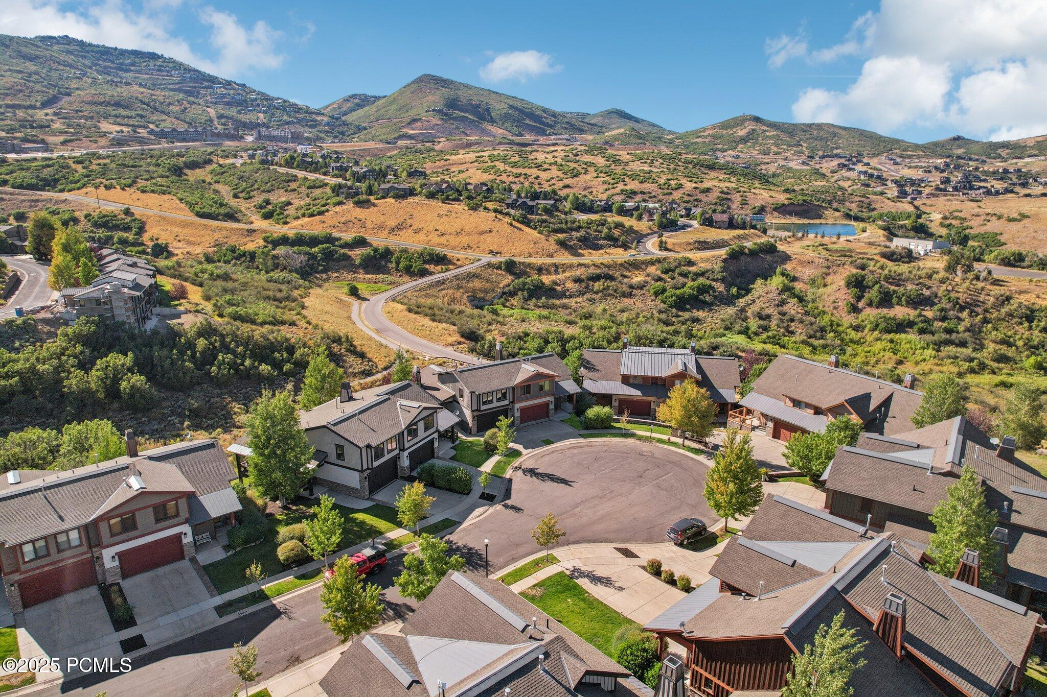 1238 Hailstone Drive