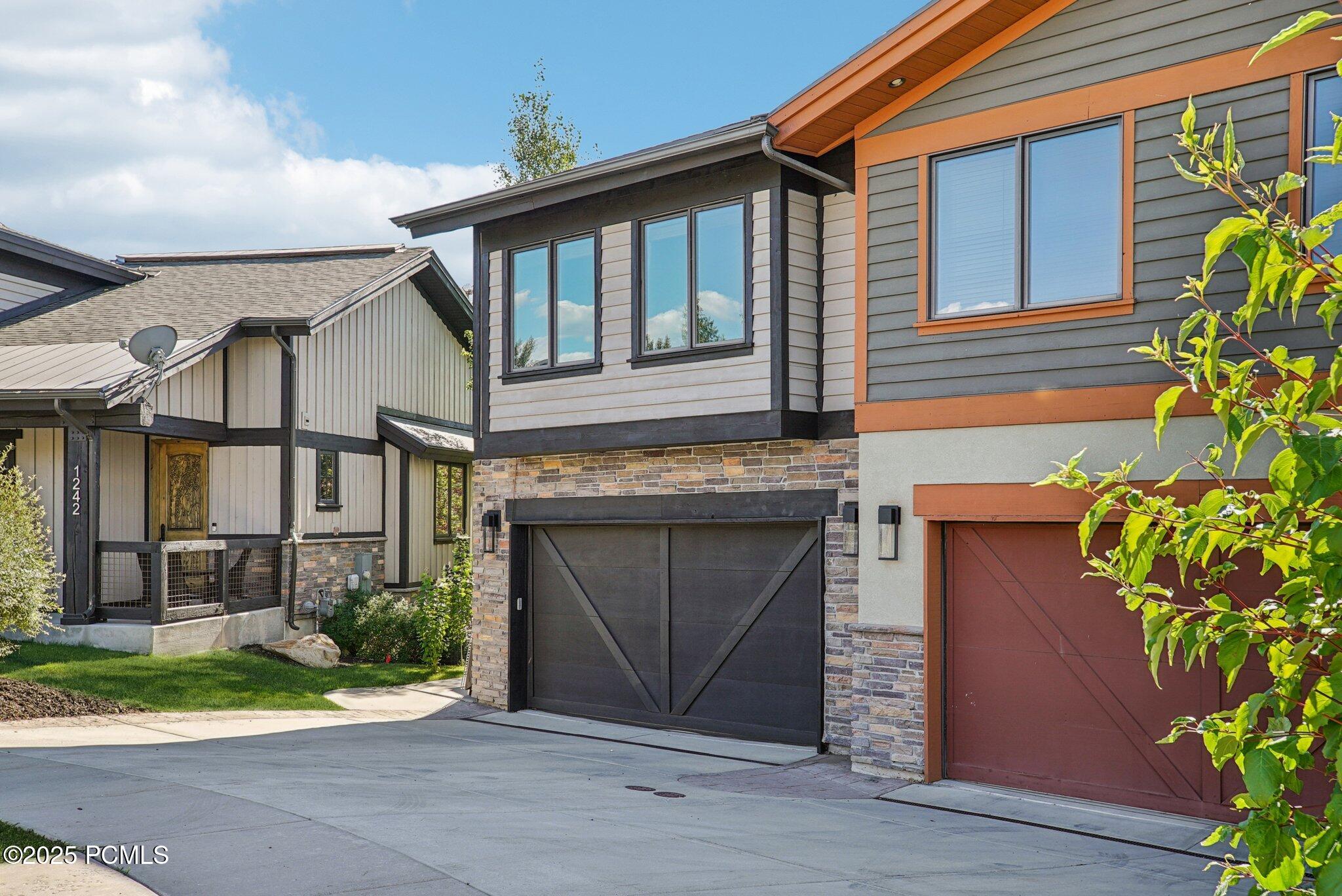 1238 Hailstone Drive