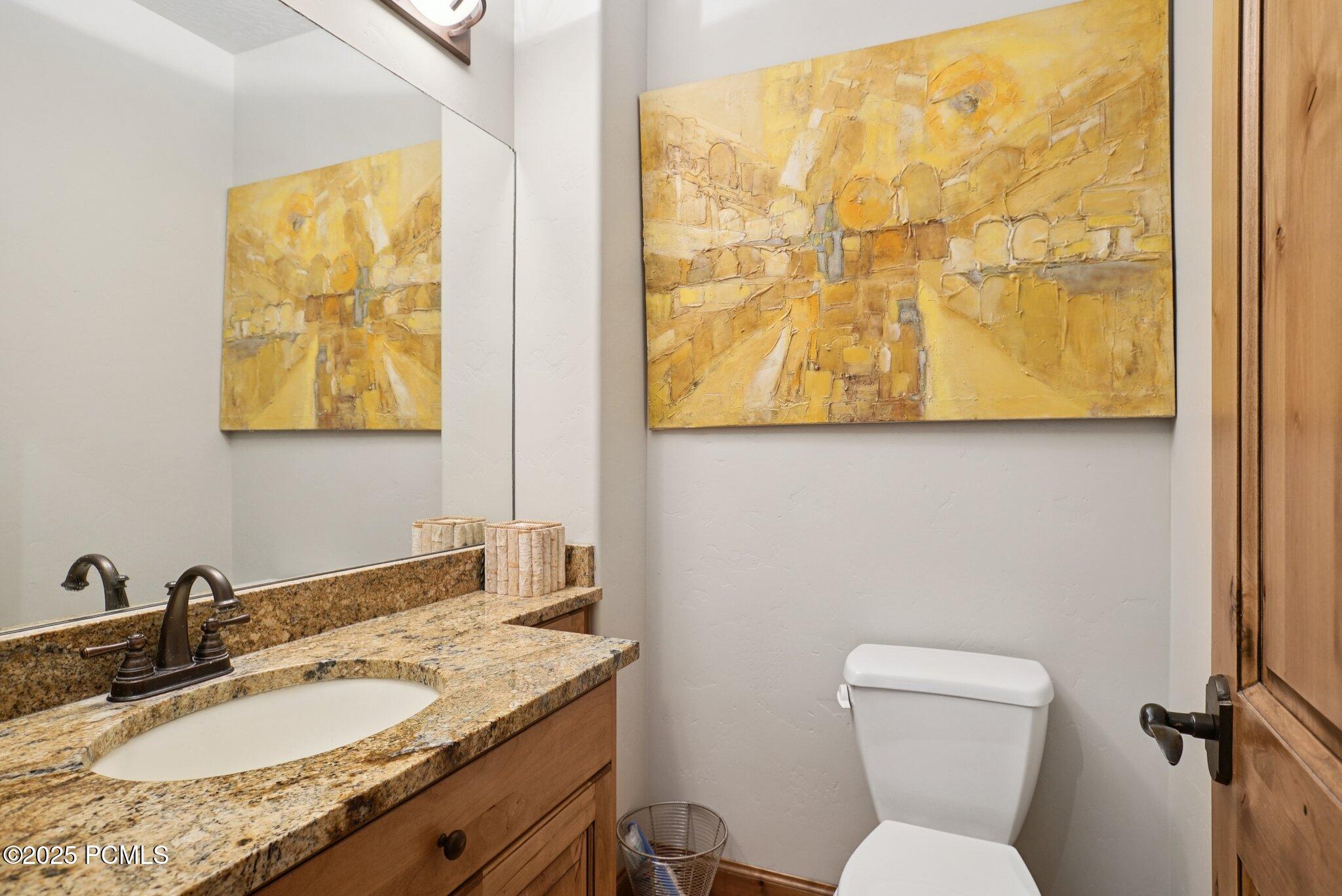 1238 Hailstone Drive