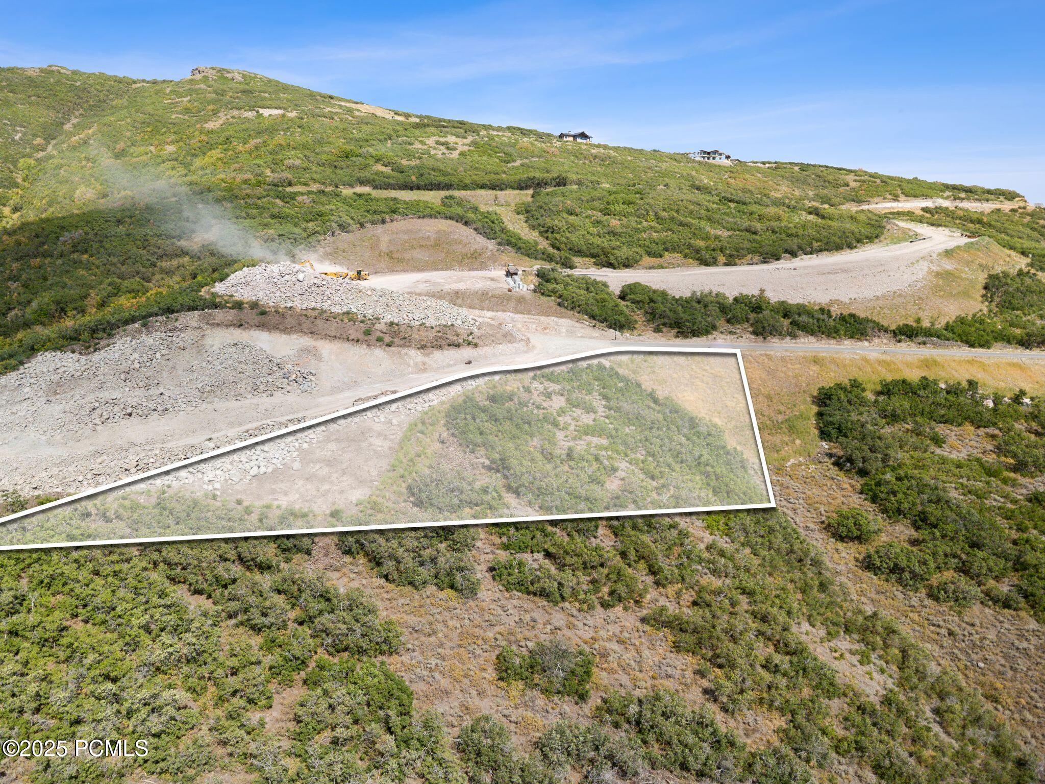 11432 N Balsam Root Lane