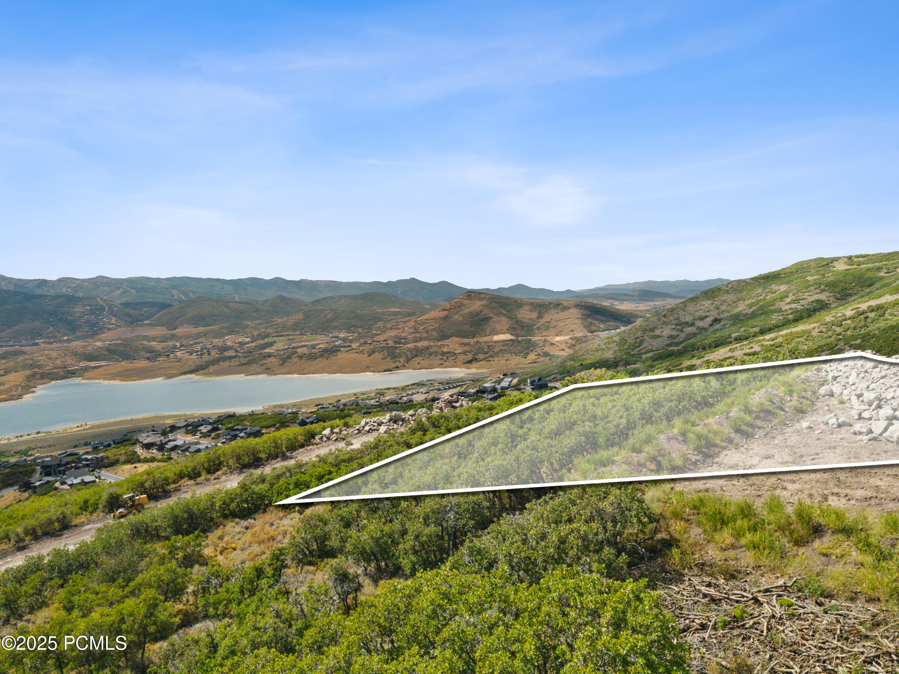 11432 N Balsam Root Lane