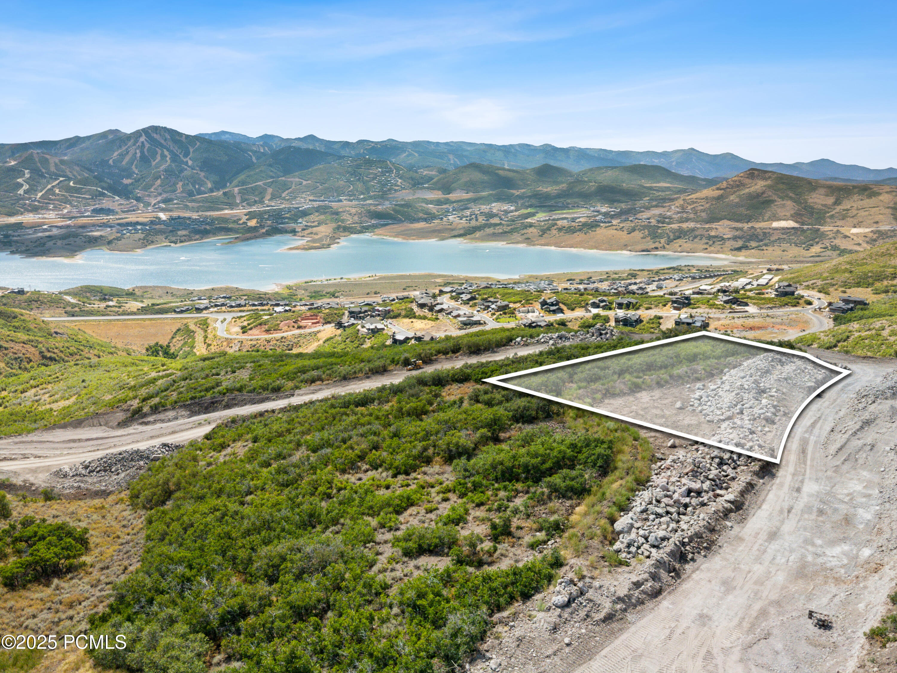 11432 N Balsam Root Lane