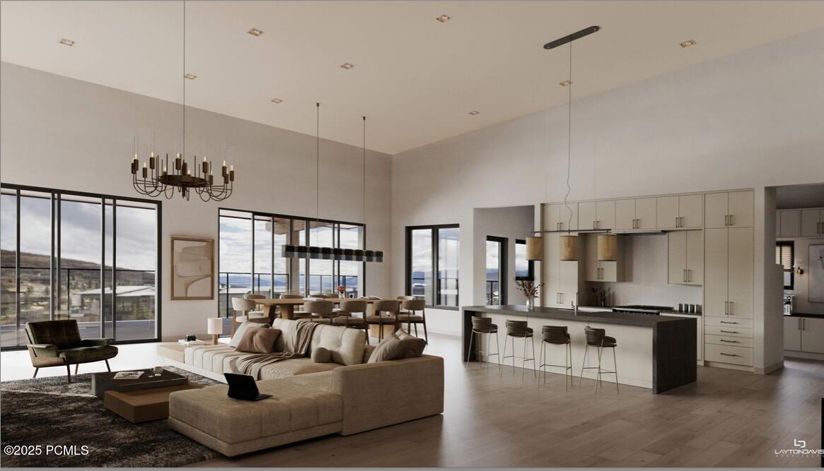 203 W Peace Tree Trail