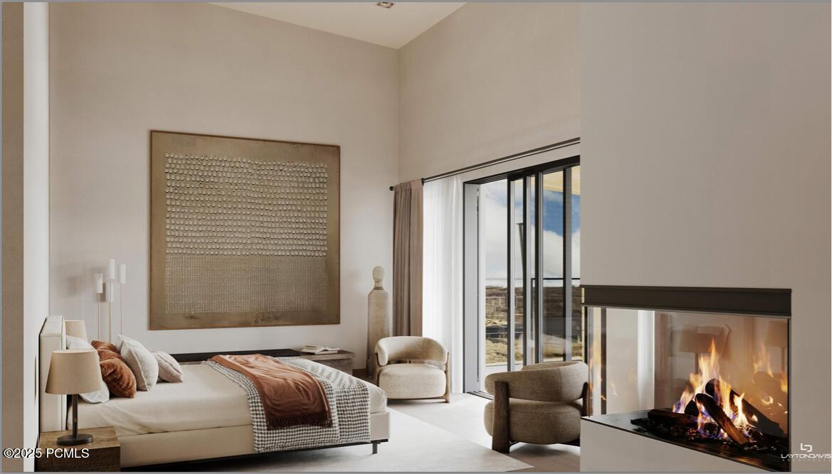 203 W Peace Tree Trail