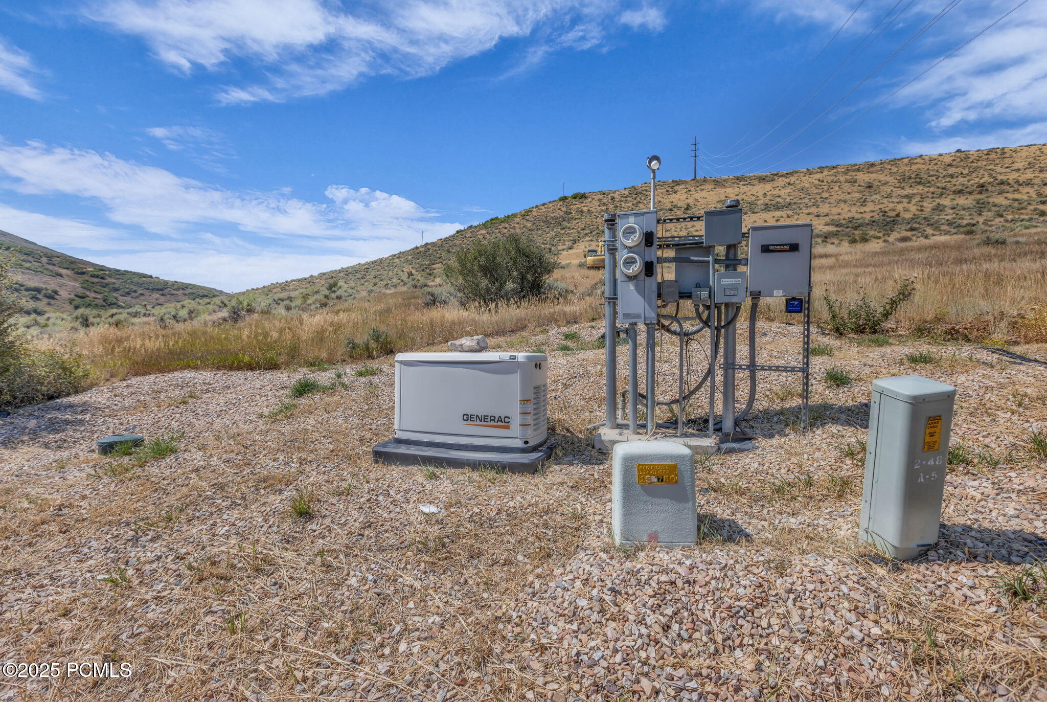 6325 N Elk Ridge Road