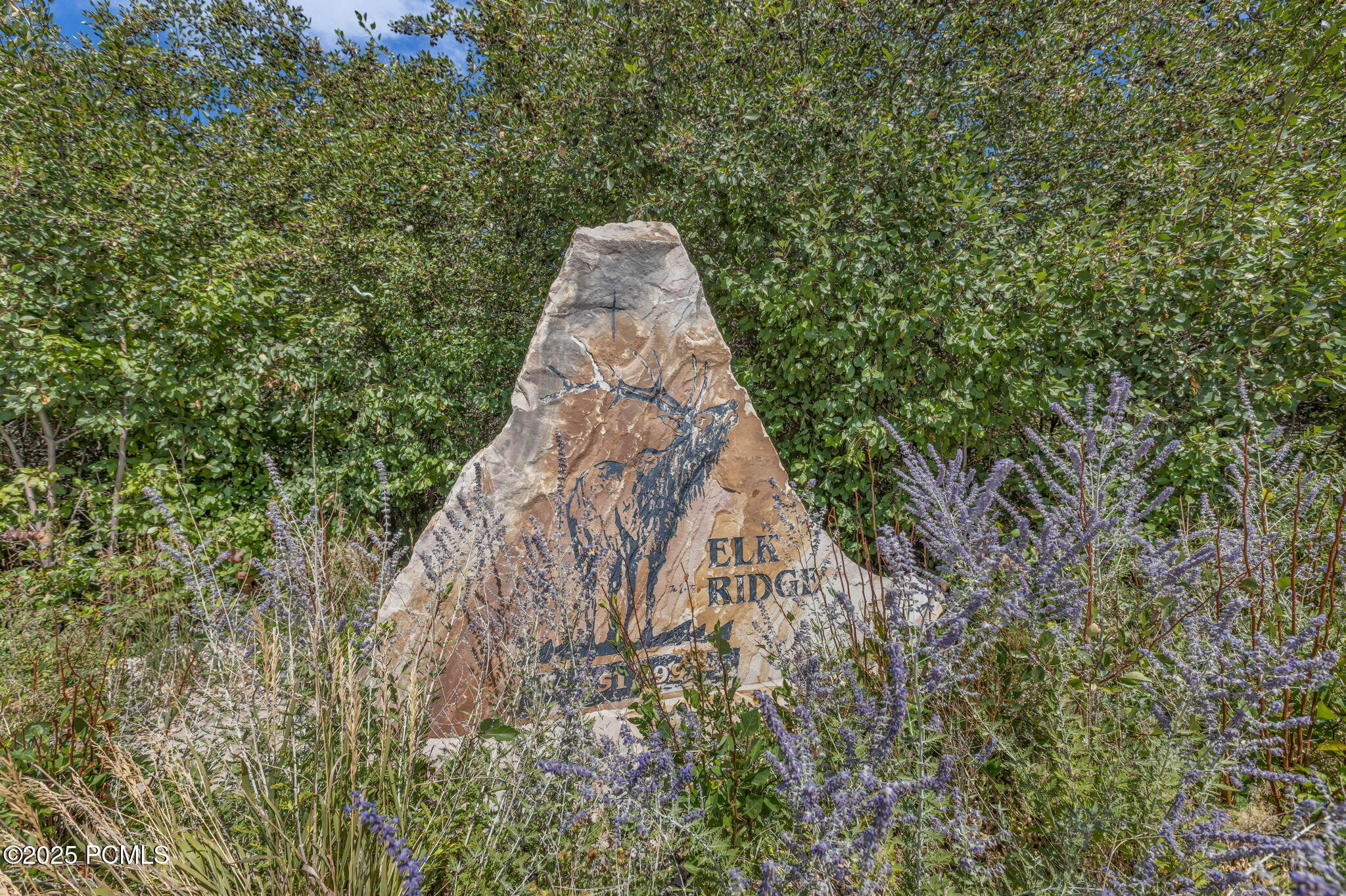 6325 N Elk Ridge Road