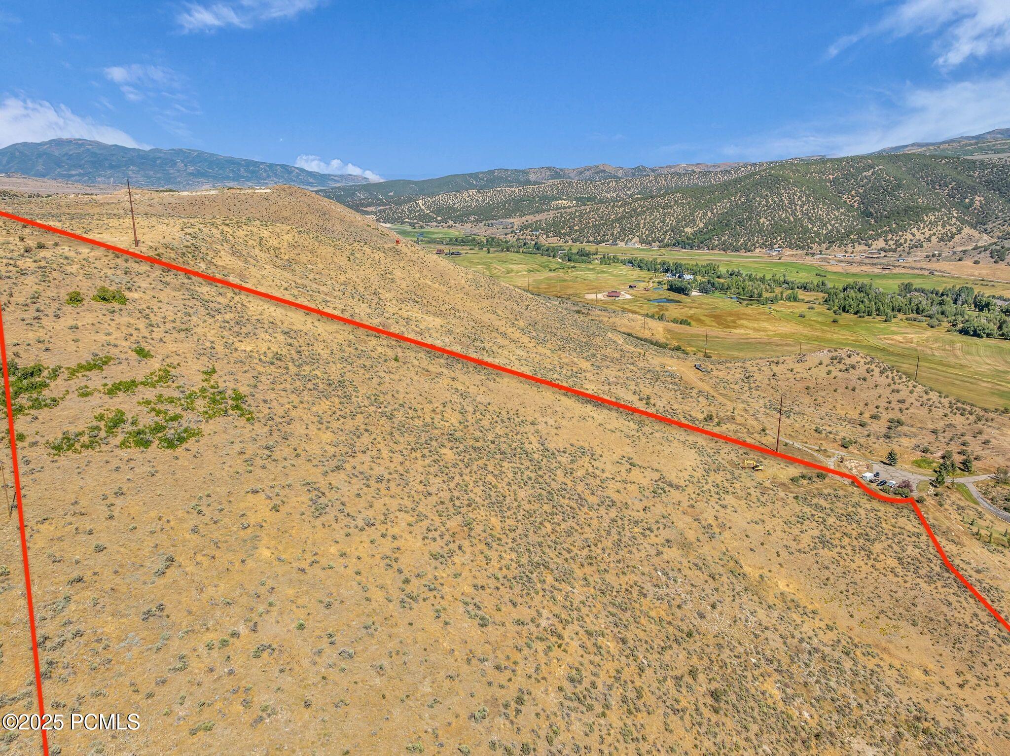 6325 N Elk Ridge Road