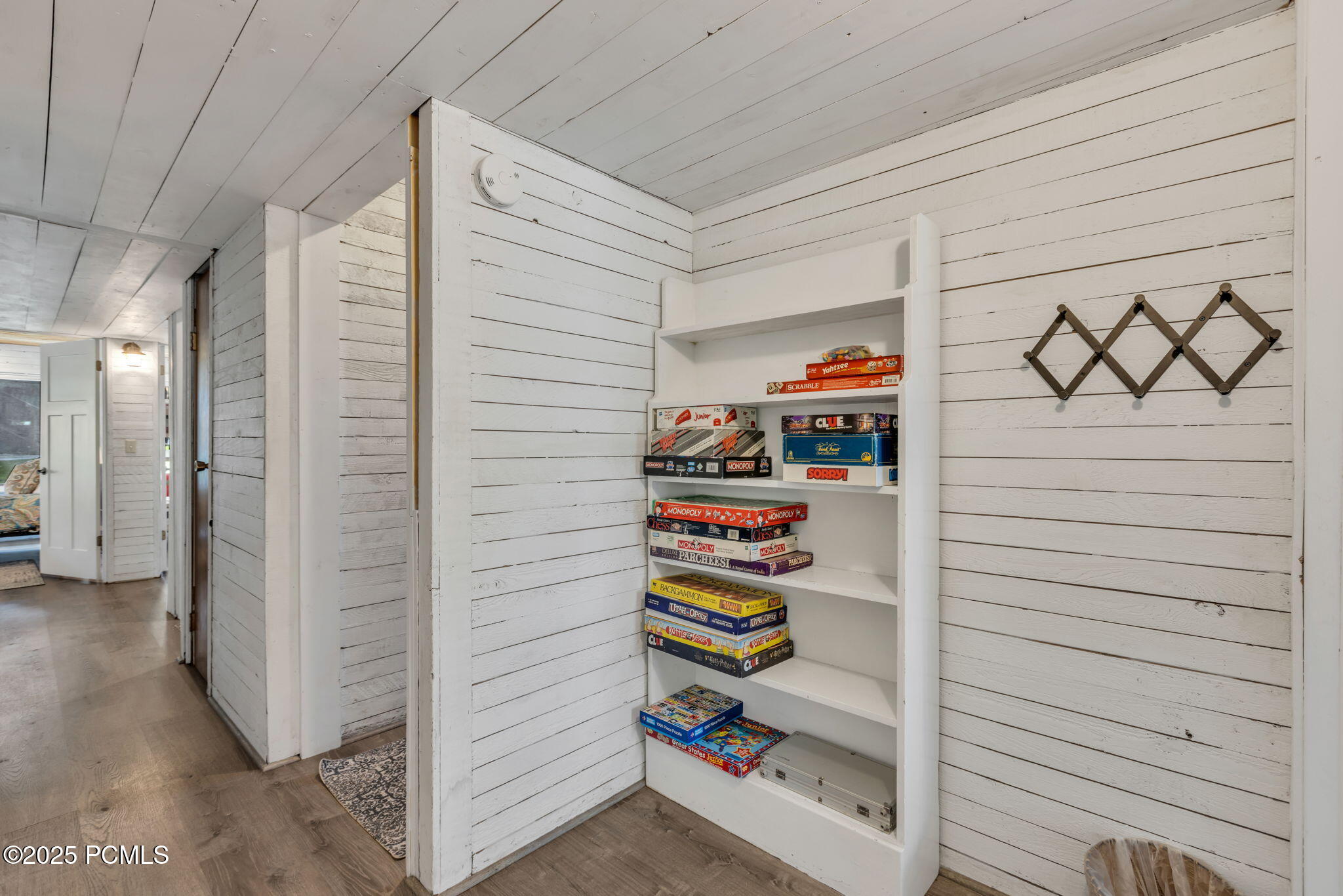 2100 Canyons Resort Drive, 5-A