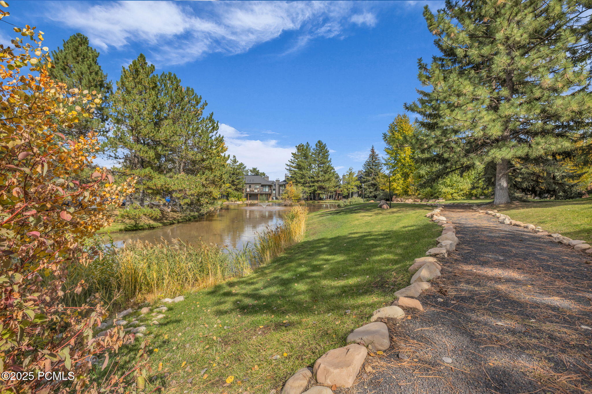 2100 Canyons Resort Drive, 5-A