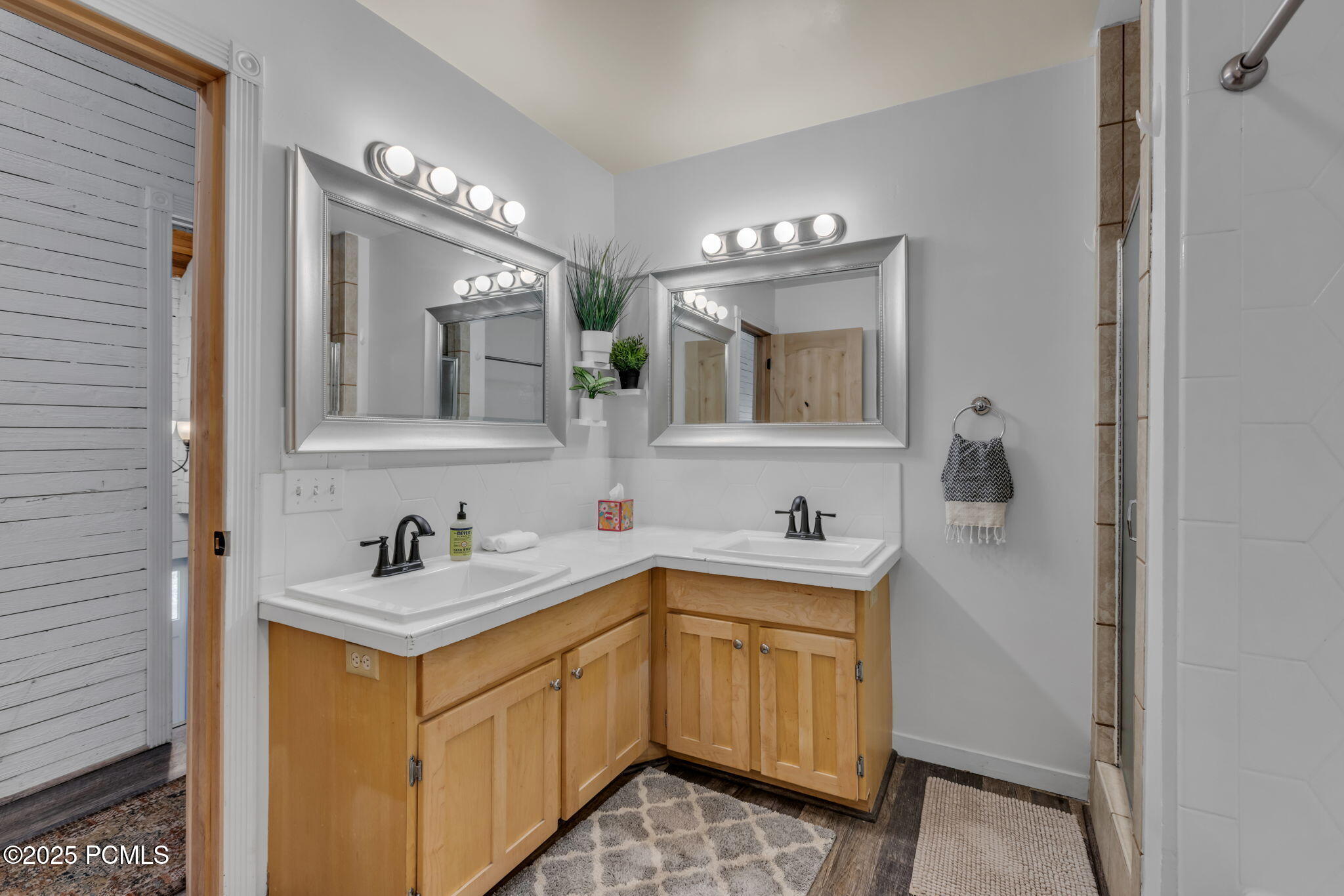 2100 Canyons Resort Drive, 5-A