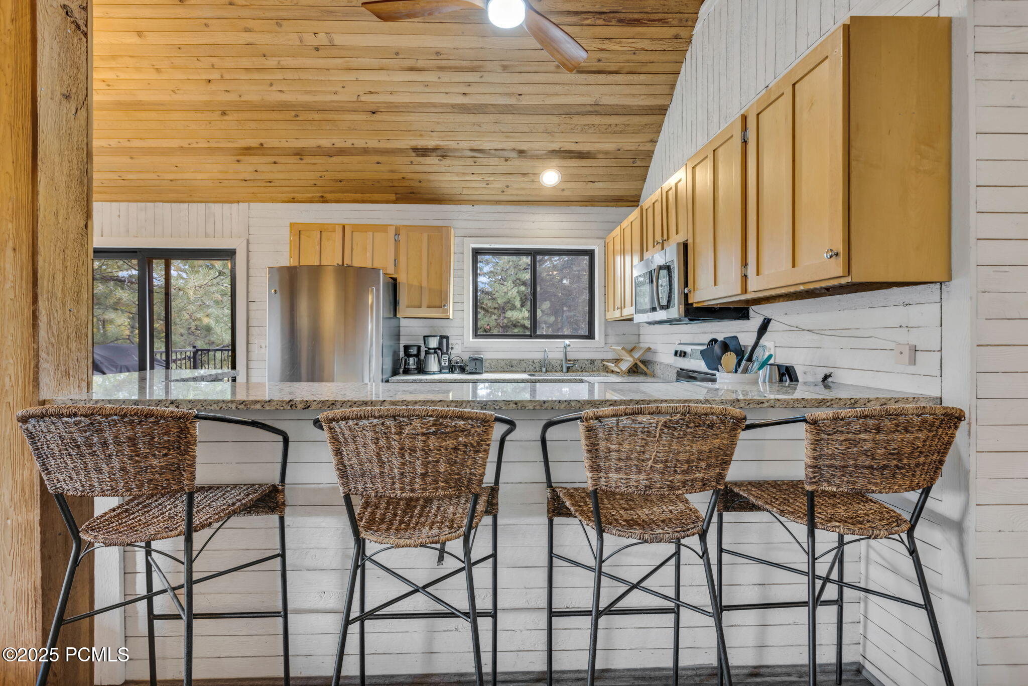 2100 Canyons Resort Drive, 5-A