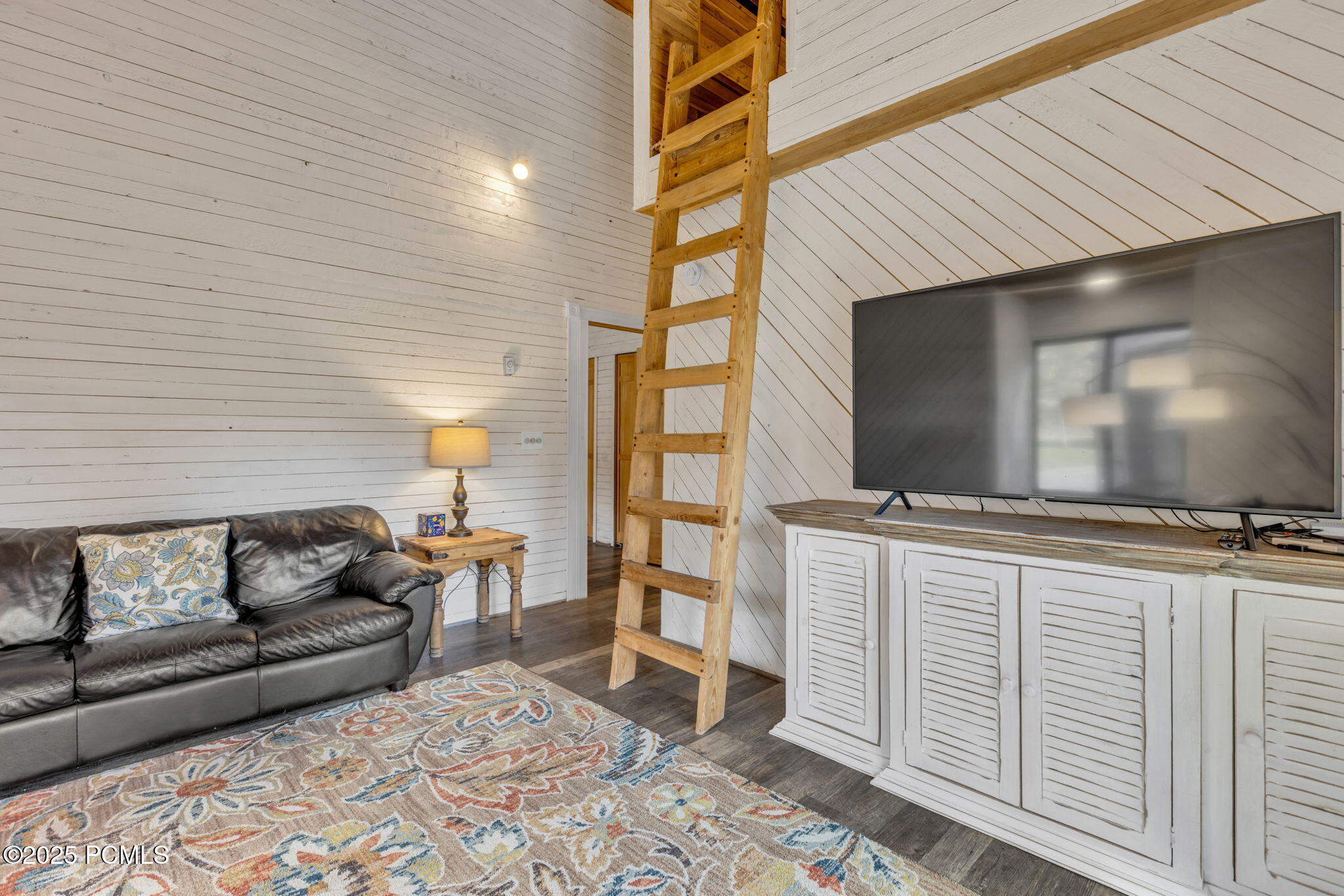 2100 Canyons Resort Drive, 5-A