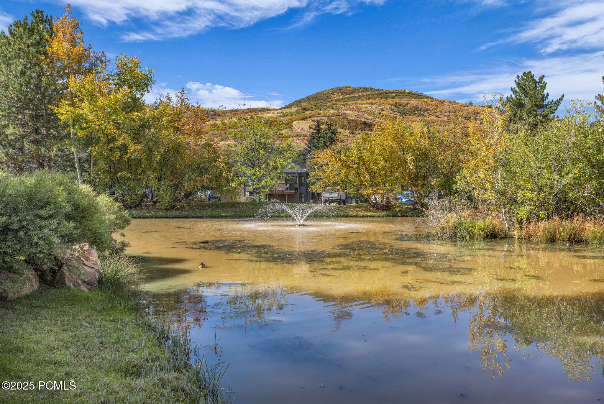 2100 Canyons Resort Drive, 5-A