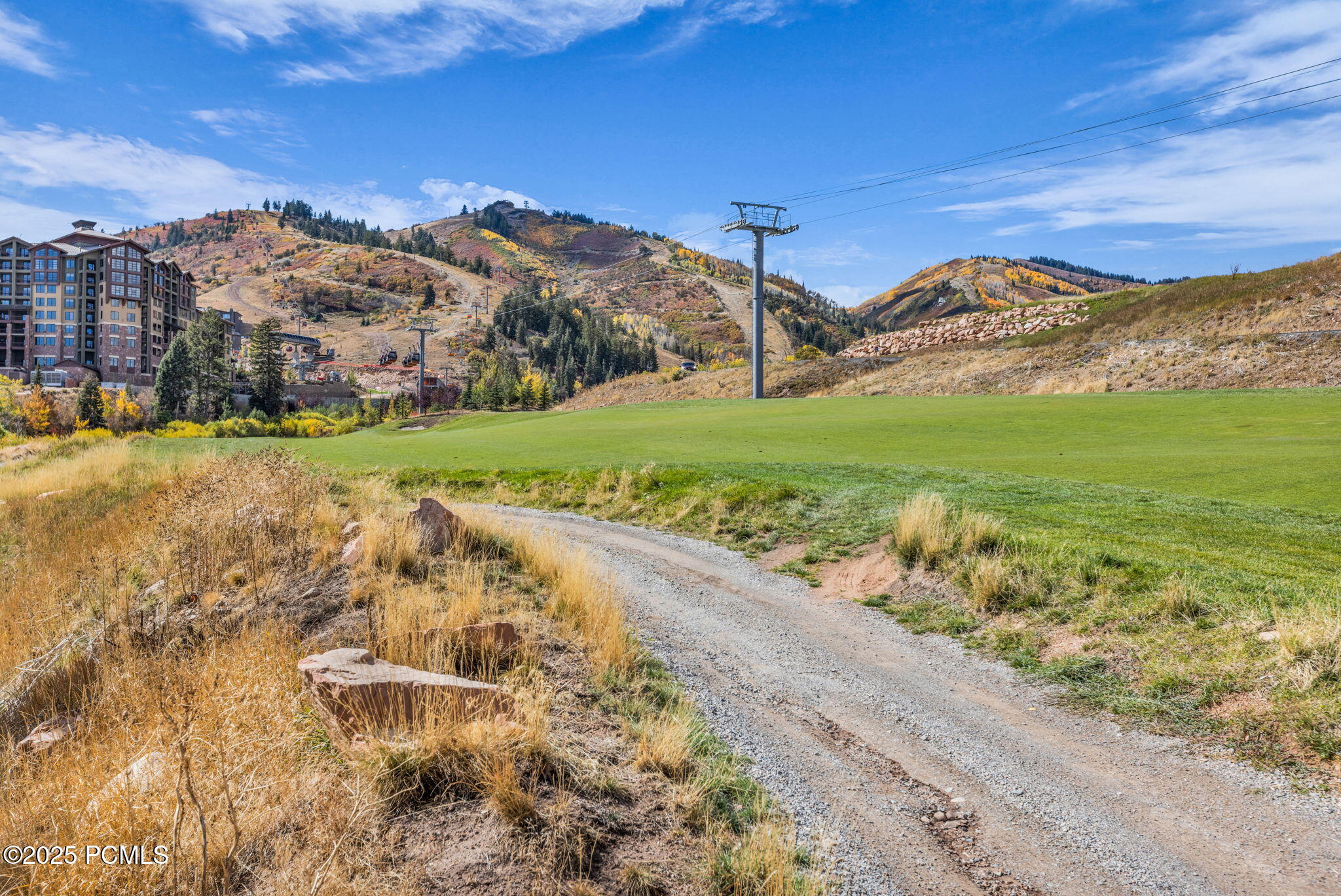 2100 Canyons Resort Drive, 5-A