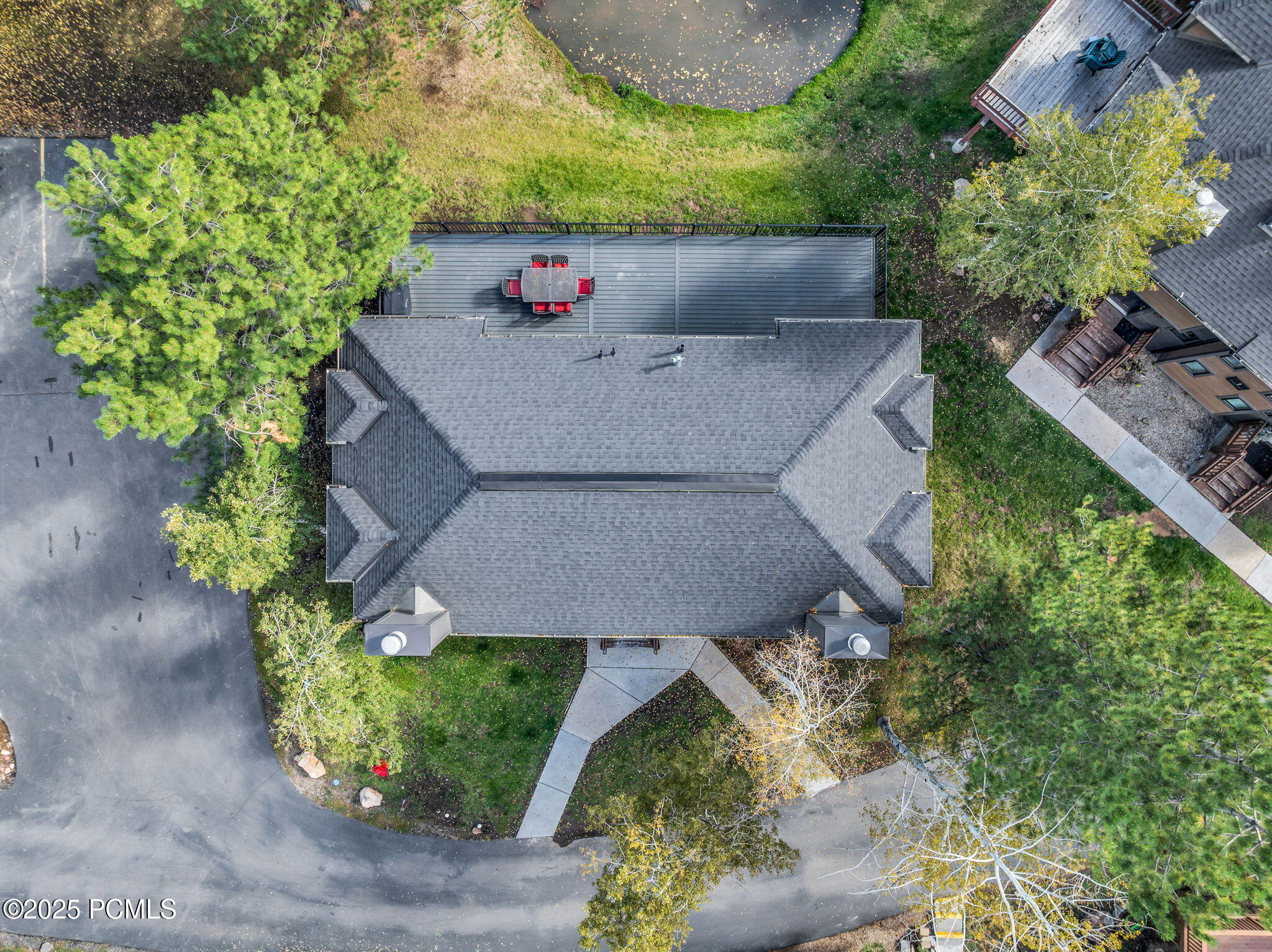 2100 Canyons Resort Drive, 5-A