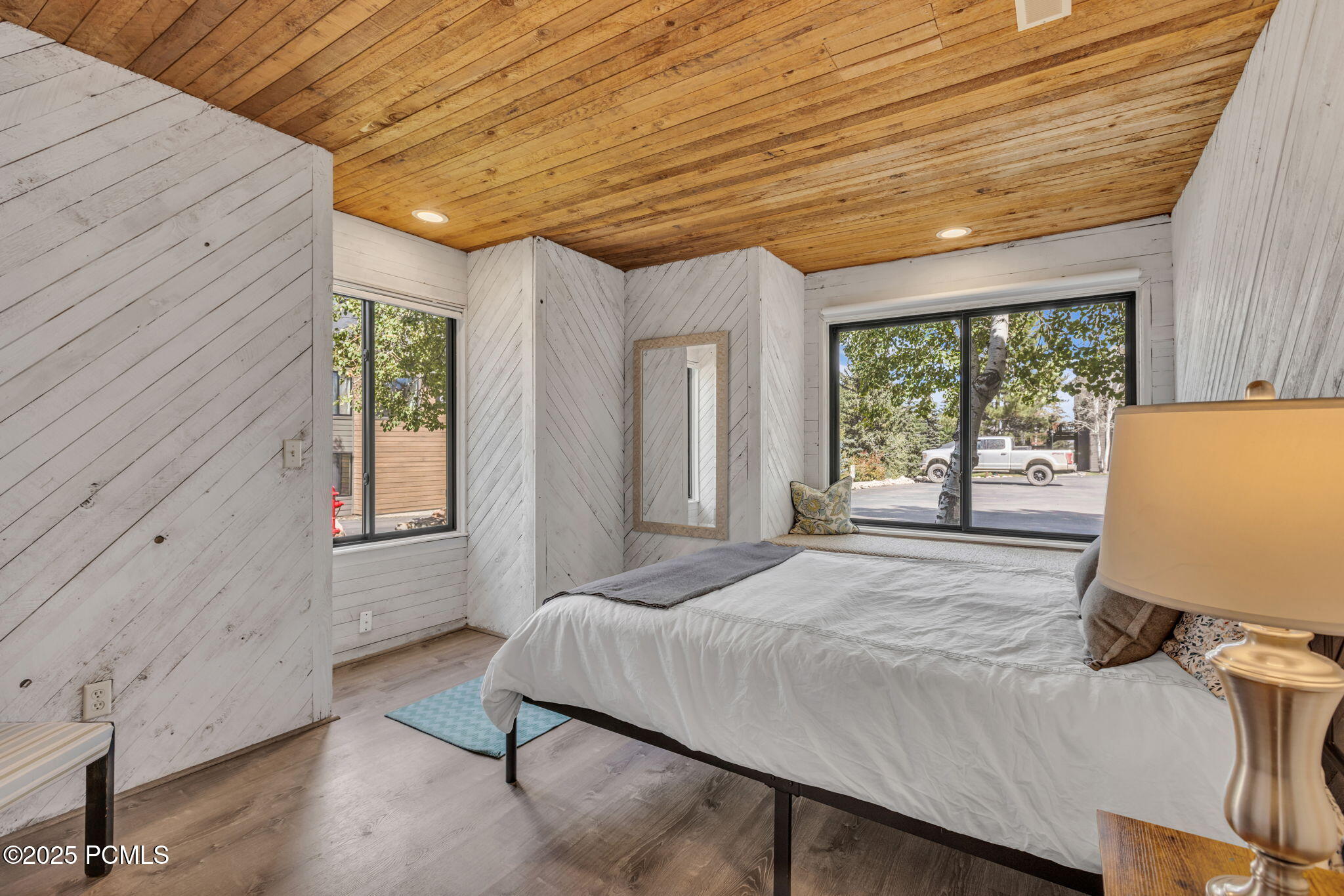 2100 Canyons Resort Drive, 5-A