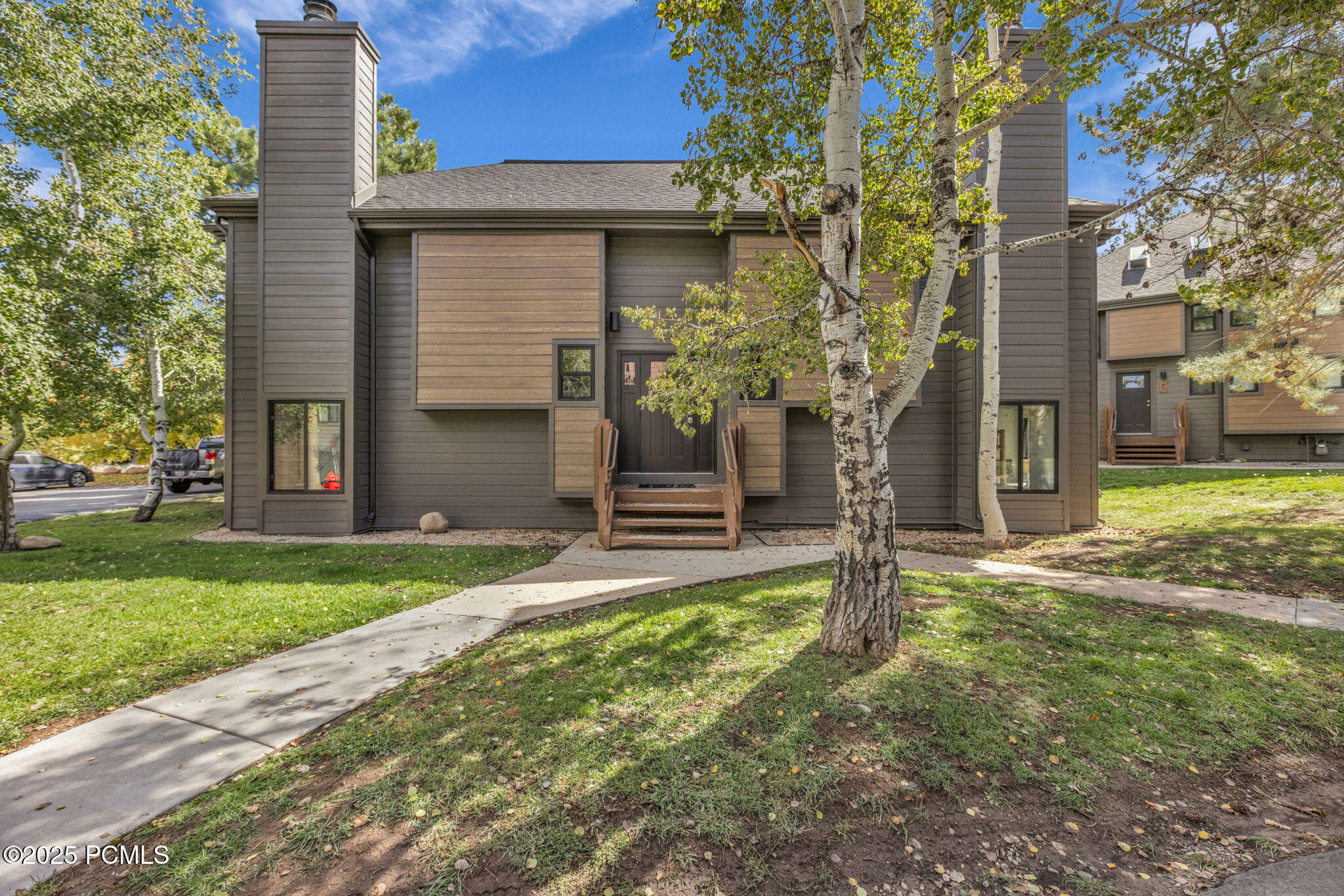 2100 Canyons Resort Drive, 5-A