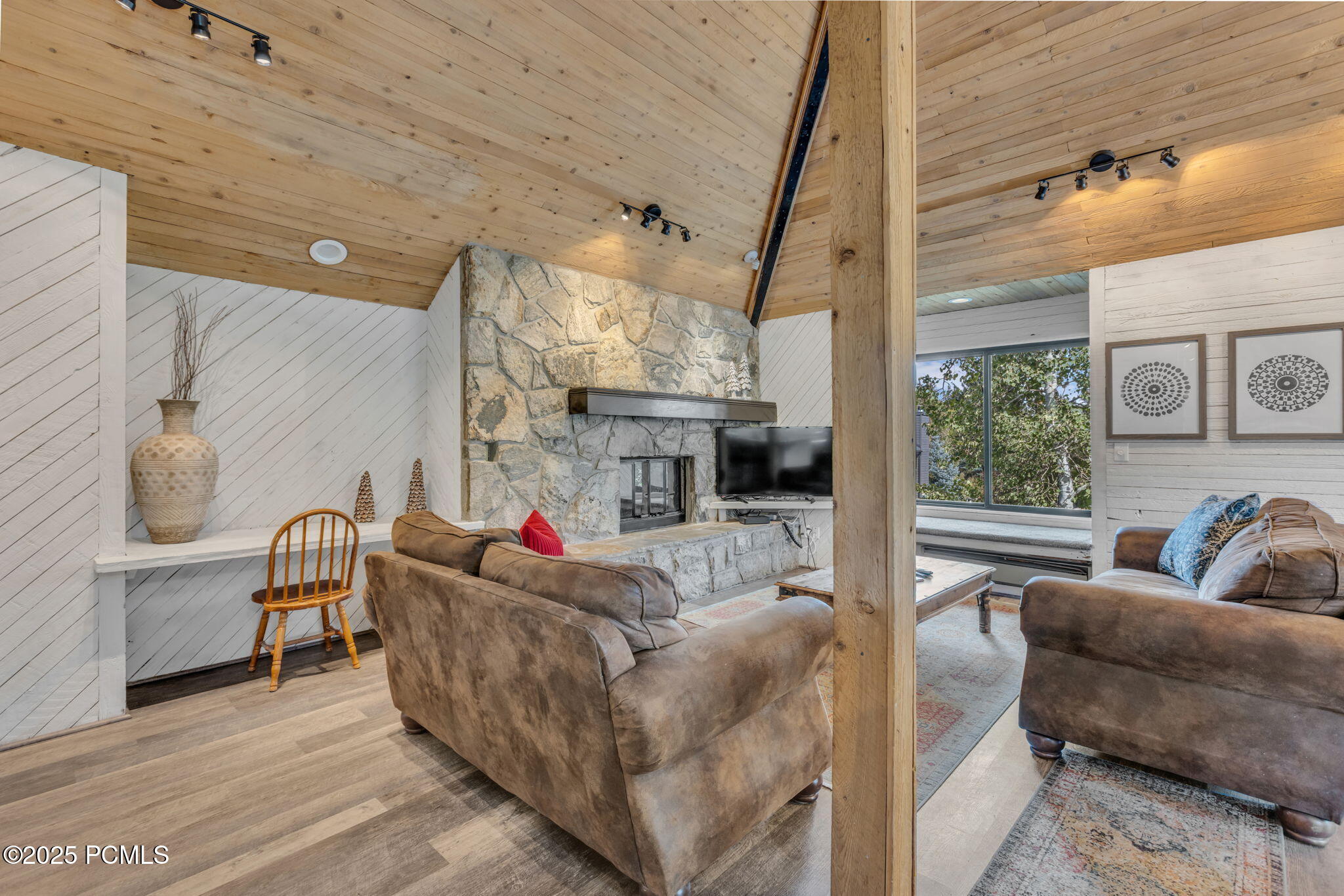 2100 Canyons Resort Drive, 5-A