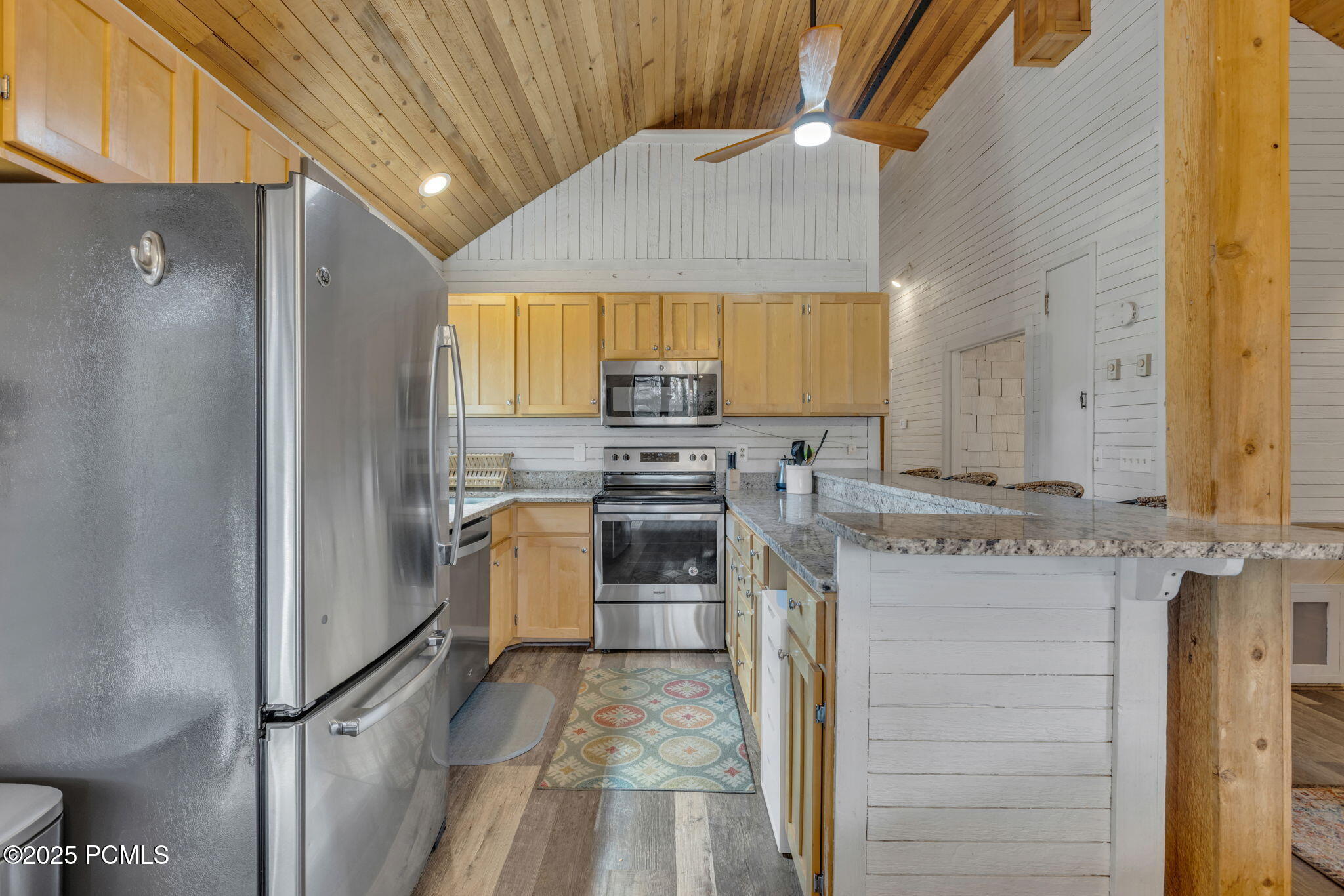 2100 Canyons Resort Drive, 5-A