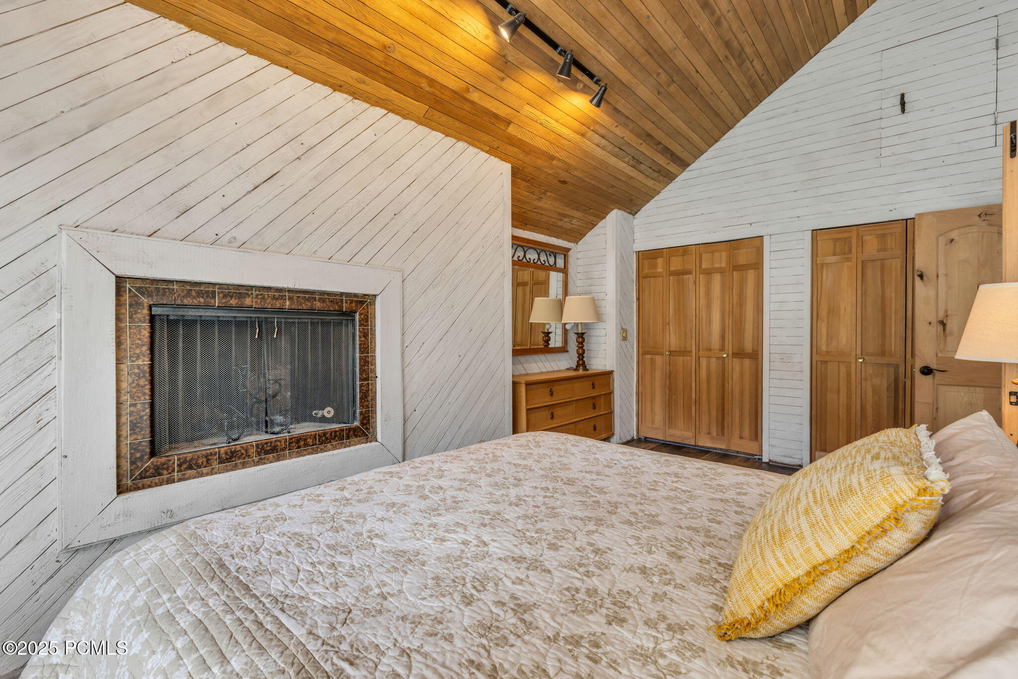 2100 Canyons Resort Drive, 5-A