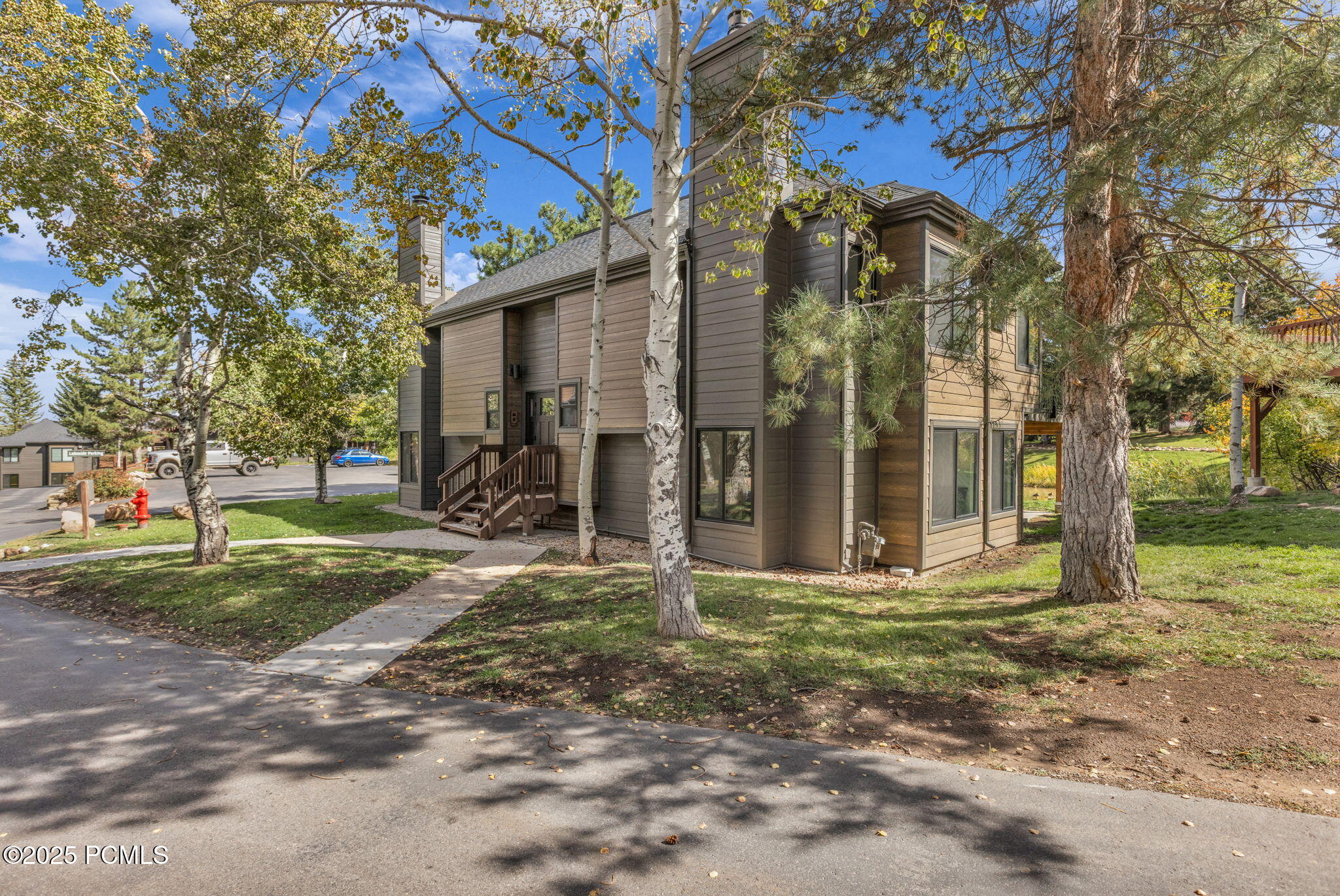 2100 Canyons Resort Drive, 5-A