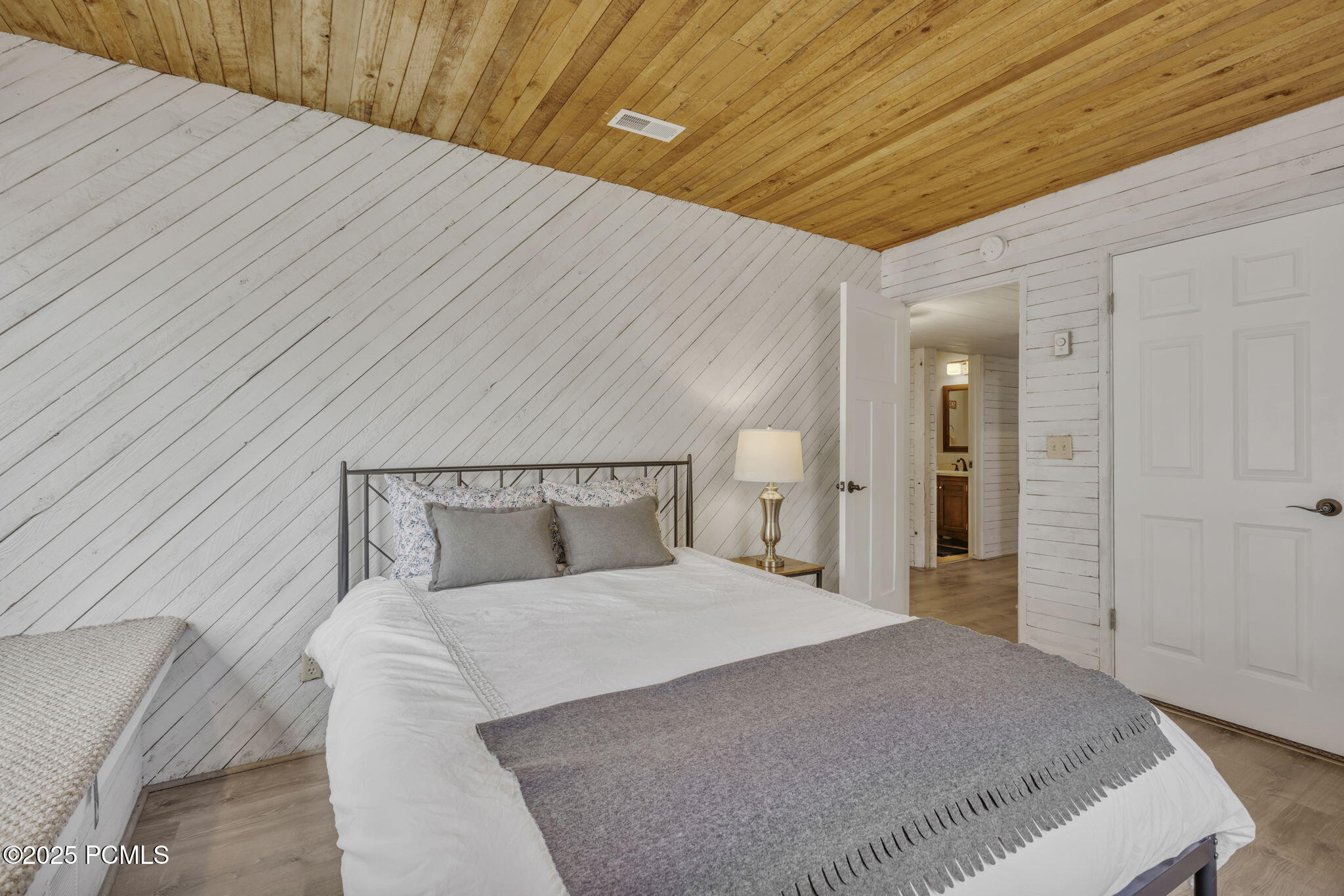 2100 Canyons Resort Drive, 5-A