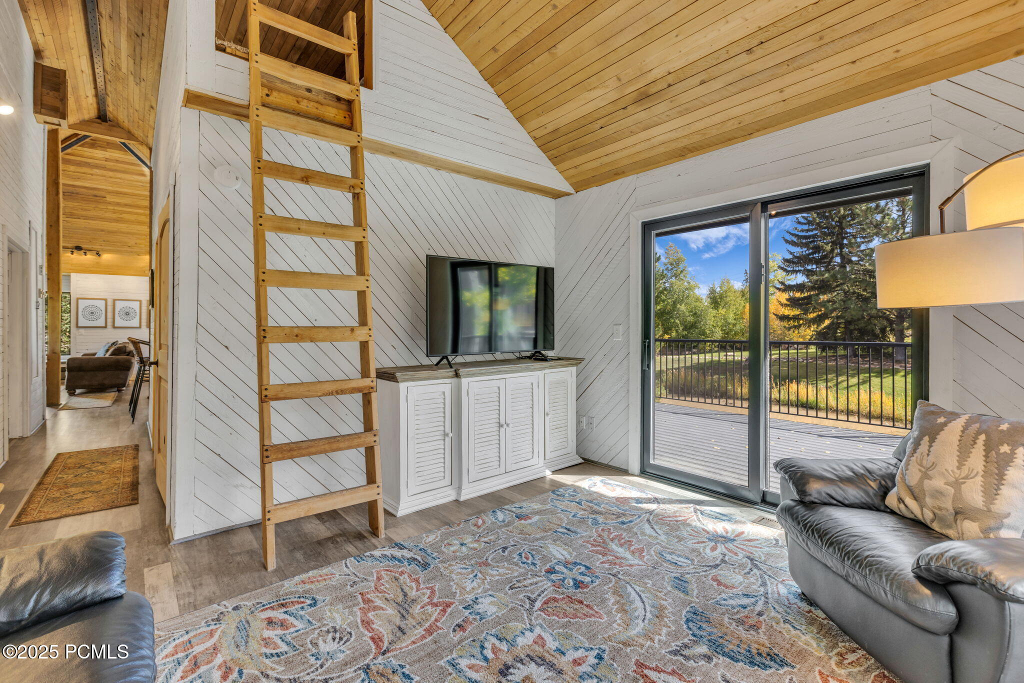 2100 Canyons Resort Drive, 5-A