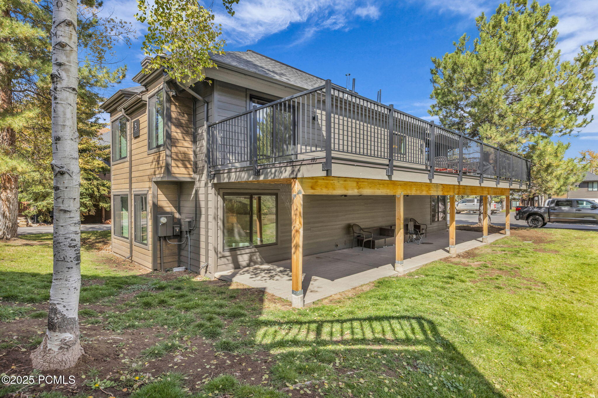 2100 Canyons Resort Drive, 5-A